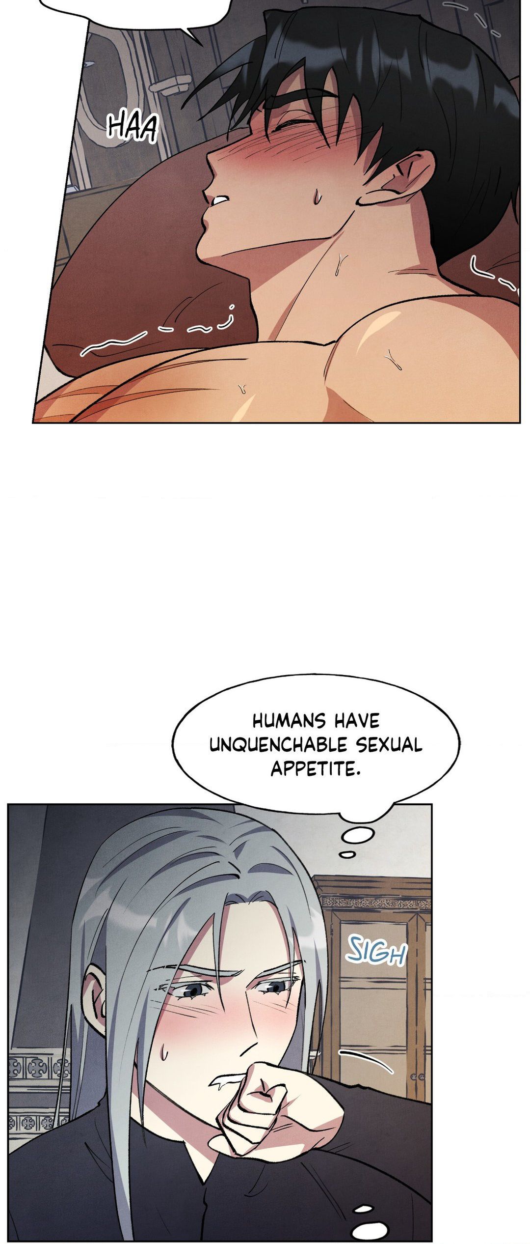 Read The Duke’s Debt chapter 10 image 16 on Lezhin