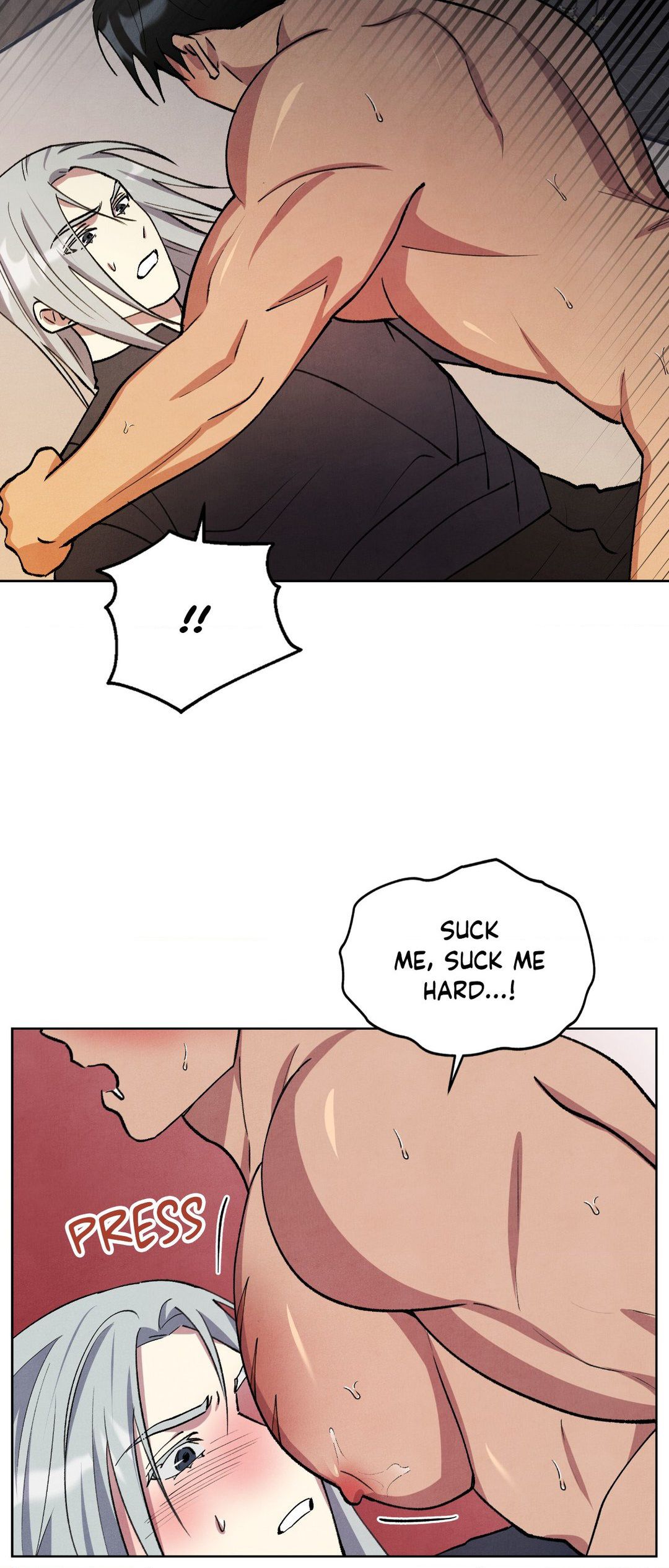 Read The Duke’s Debt chapter 10 image 21 on Lezhin
