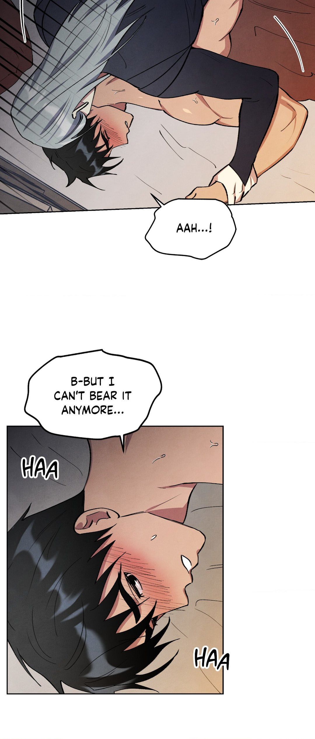 Read The Duke’s Debt chapter 10 image 24 on Lezhin