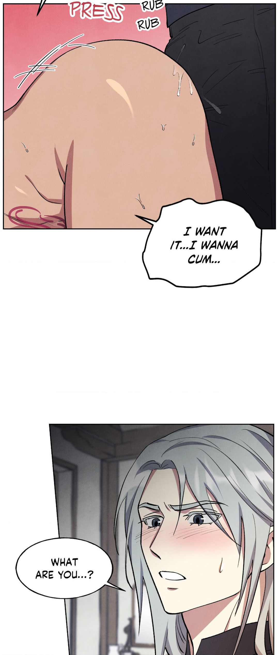 Read The Duke’s Debt chapter 10 image 26 on Lezhin
