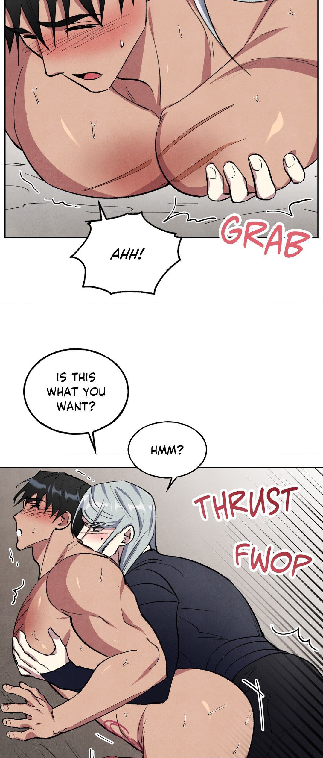 Read The Duke’s Debt chapter 10 image 28 on Lezhin