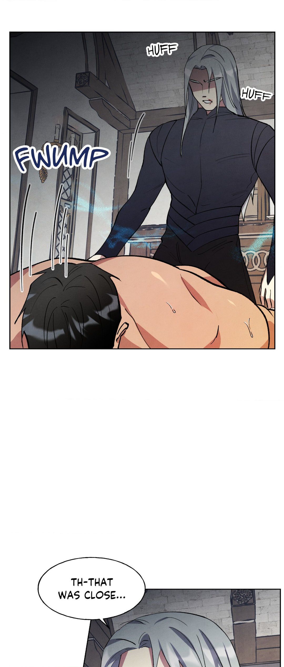 Read The Duke’s Debt chapter 10 image 37 on Lezhin