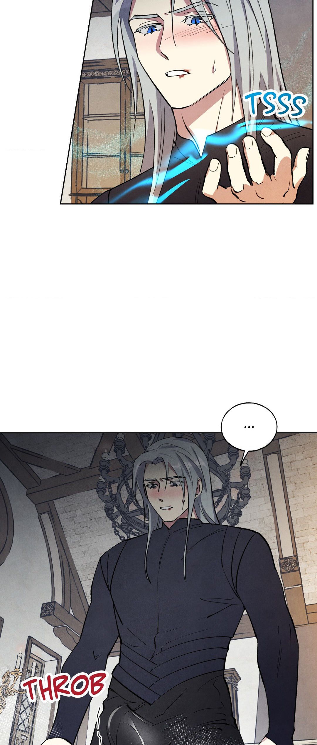 Read The Duke’s Debt chapter 10 image 38 on Lezhin