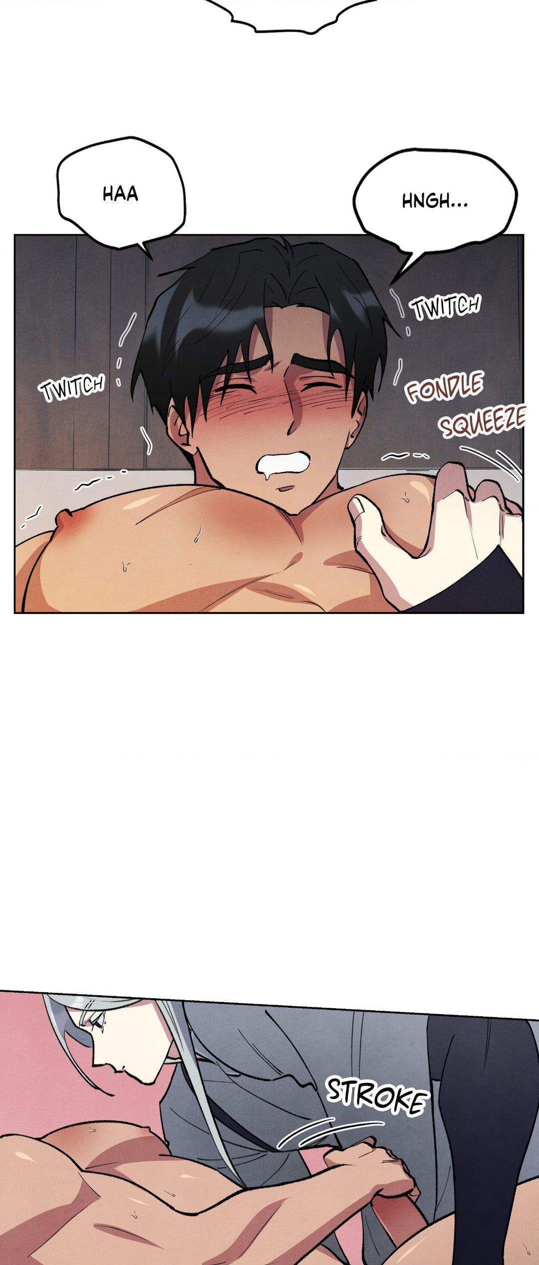 Read The Duke’s Debt chapter 10 image 4 on Lezhin