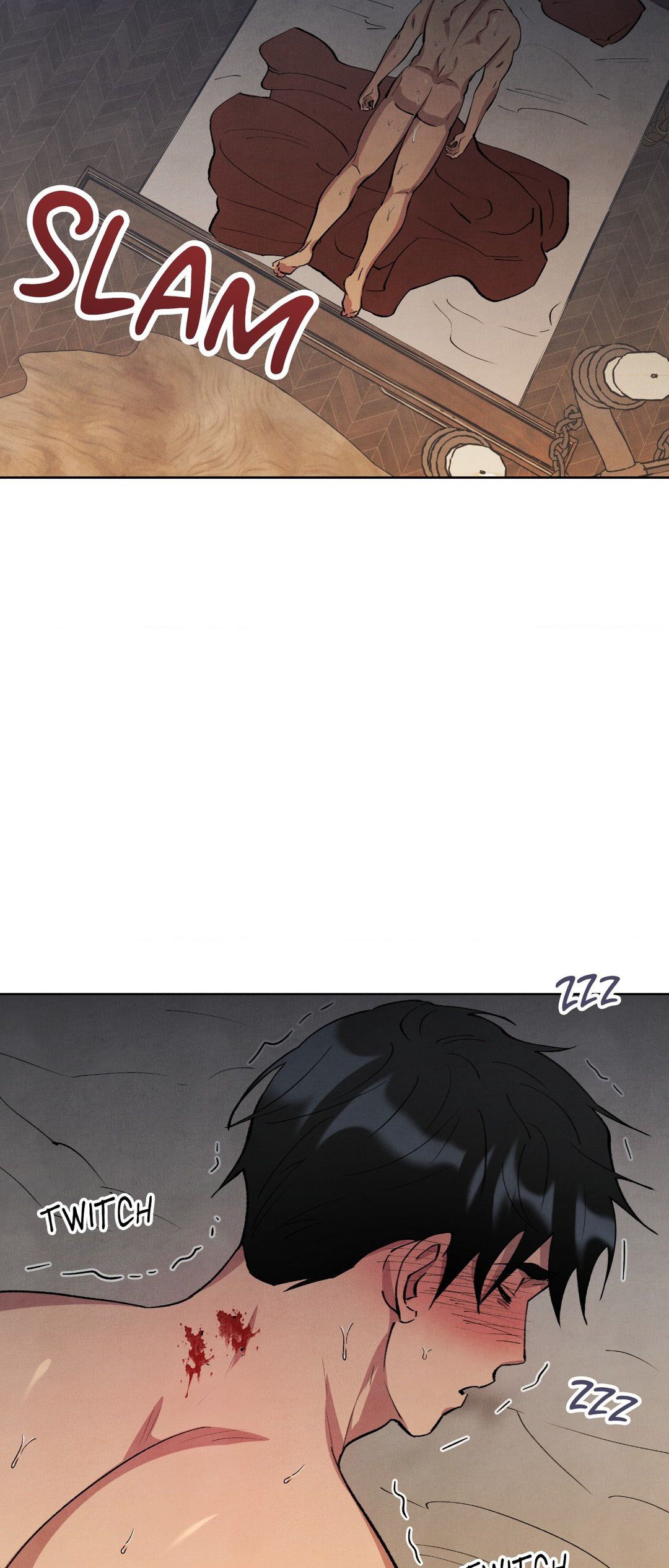 Read The Duke’s Debt chapter 10 image 40 on Lezhin