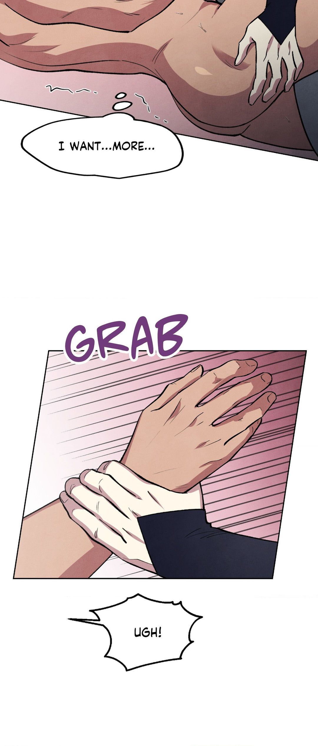 Read The Duke’s Debt chapter 10 image 5 on Lezhin