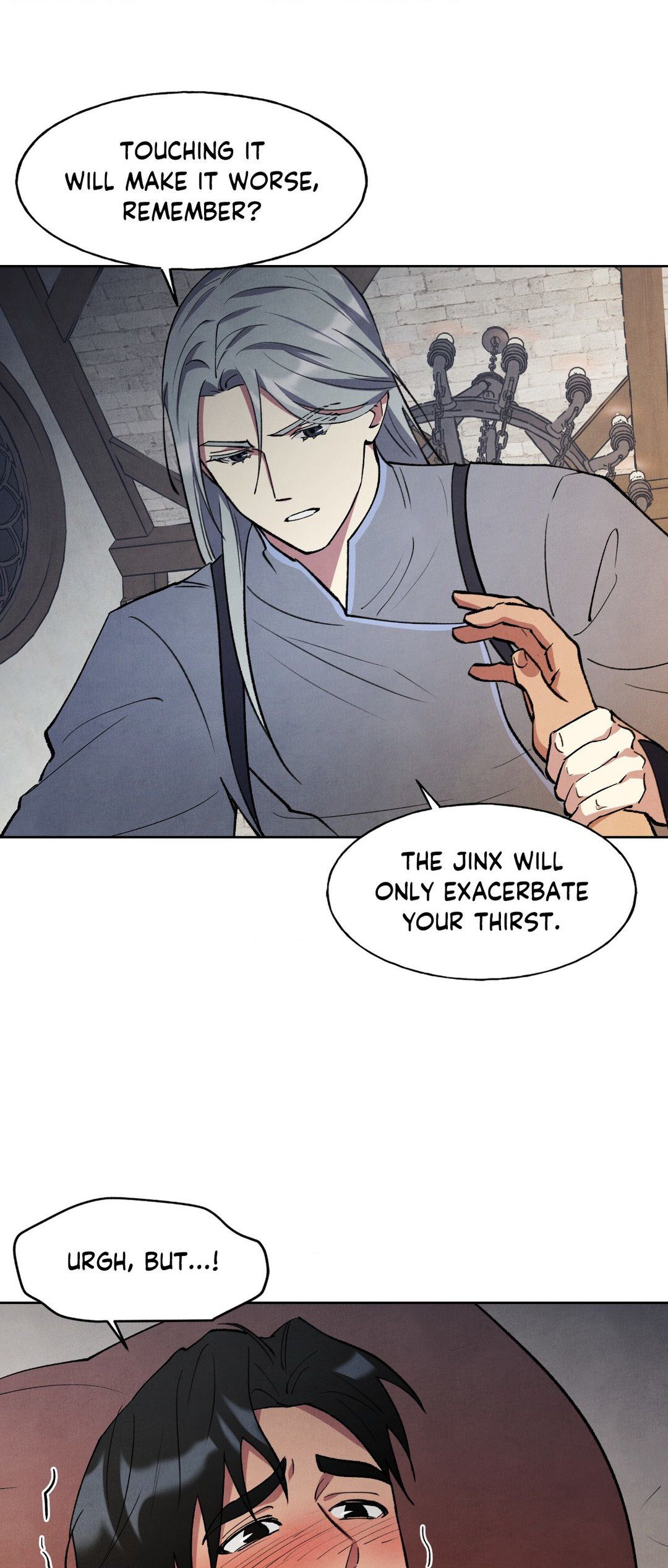 Read The Duke’s Debt chapter 10 image 6 on Lezhin