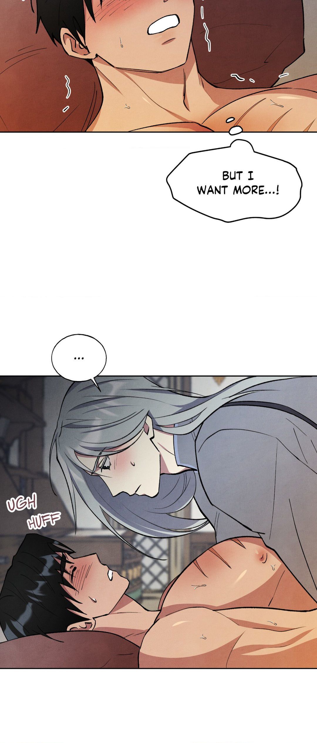 Read The Duke’s Debt chapter 10 image 7 on Lezhin