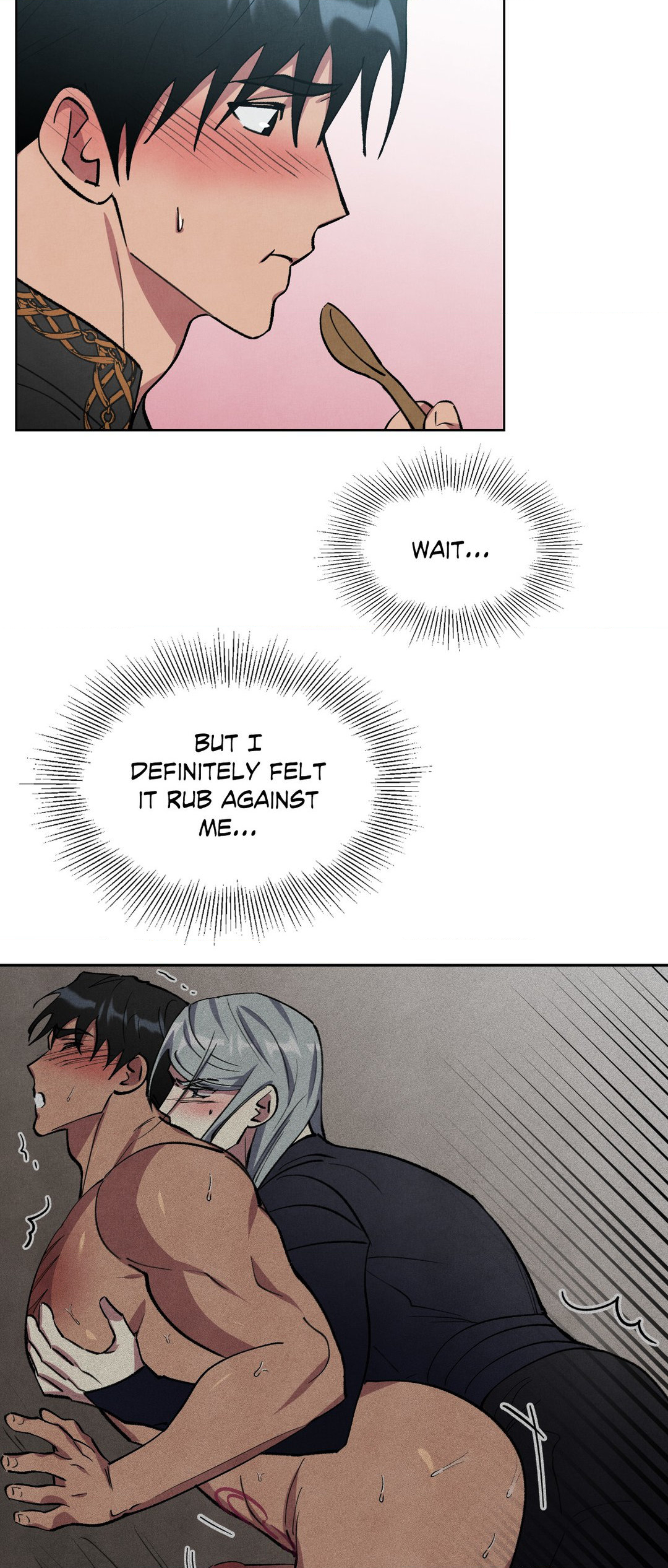 Read The Duke’s Debt chapter 11 image 10 on Lezhin