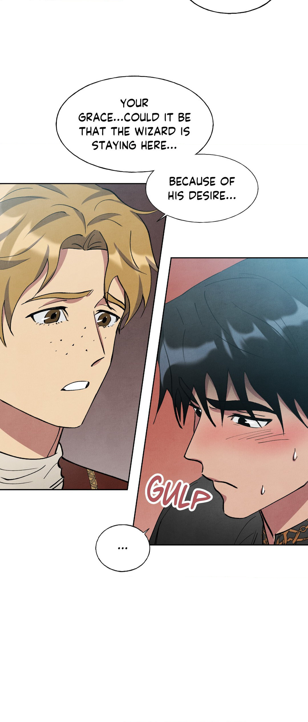 Read The Duke’s Debt chapter 11 image 17 on Lezhin