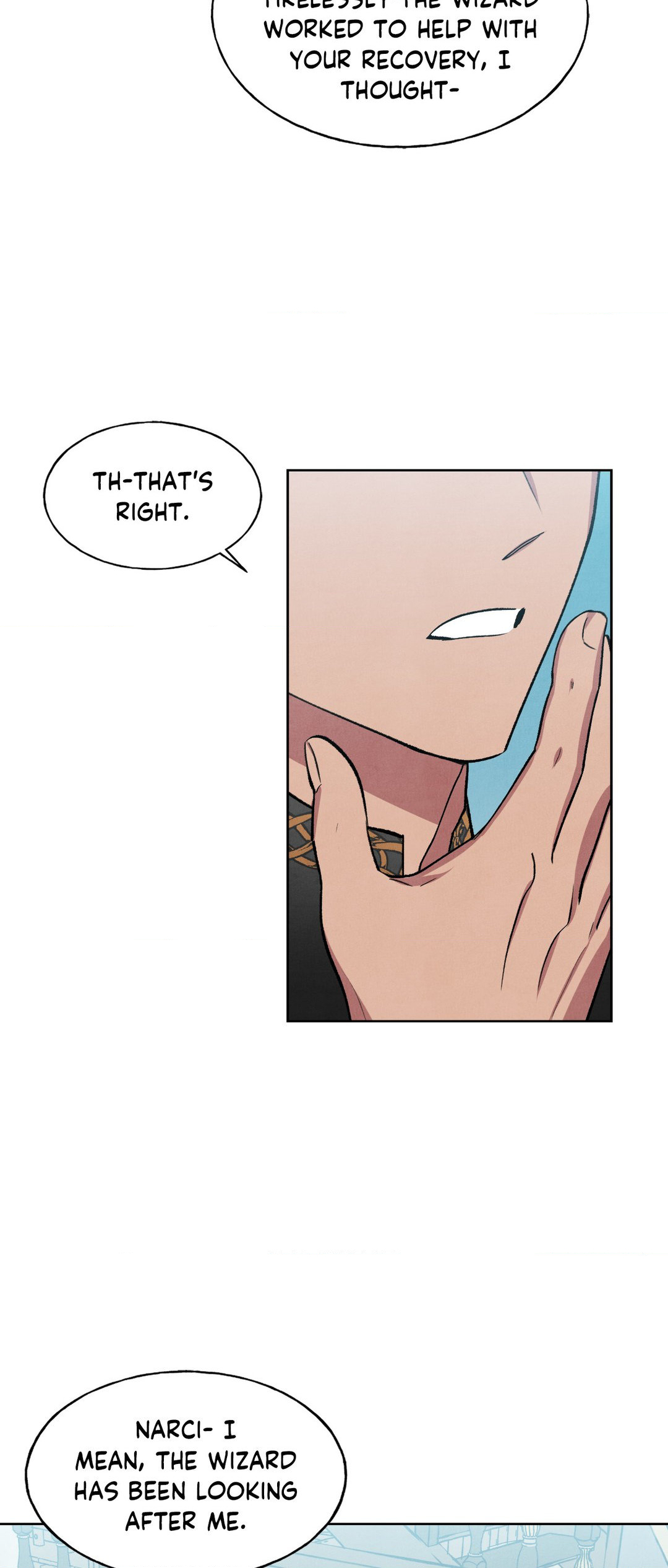 Read The Duke’s Debt chapter 11 image 22 on Lezhin