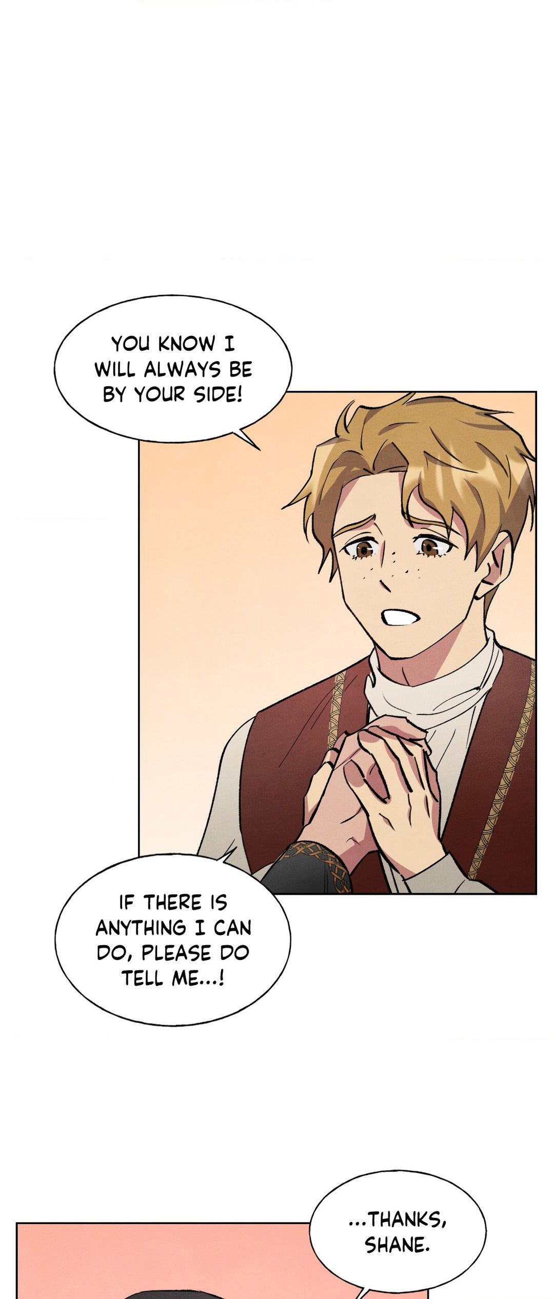 Read The Duke’s Debt chapter 11 image 24 on Lezhin