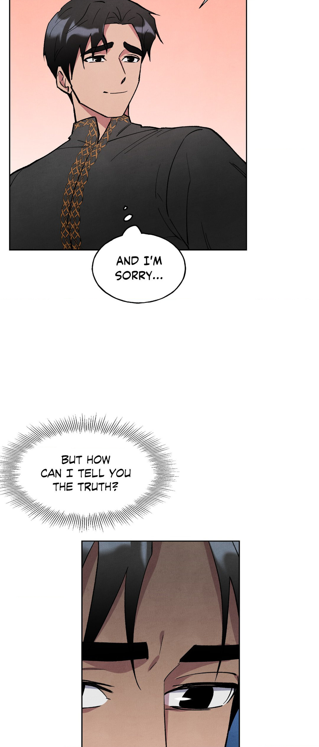 Read The Duke’s Debt chapter 11 image 25 on Lezhin