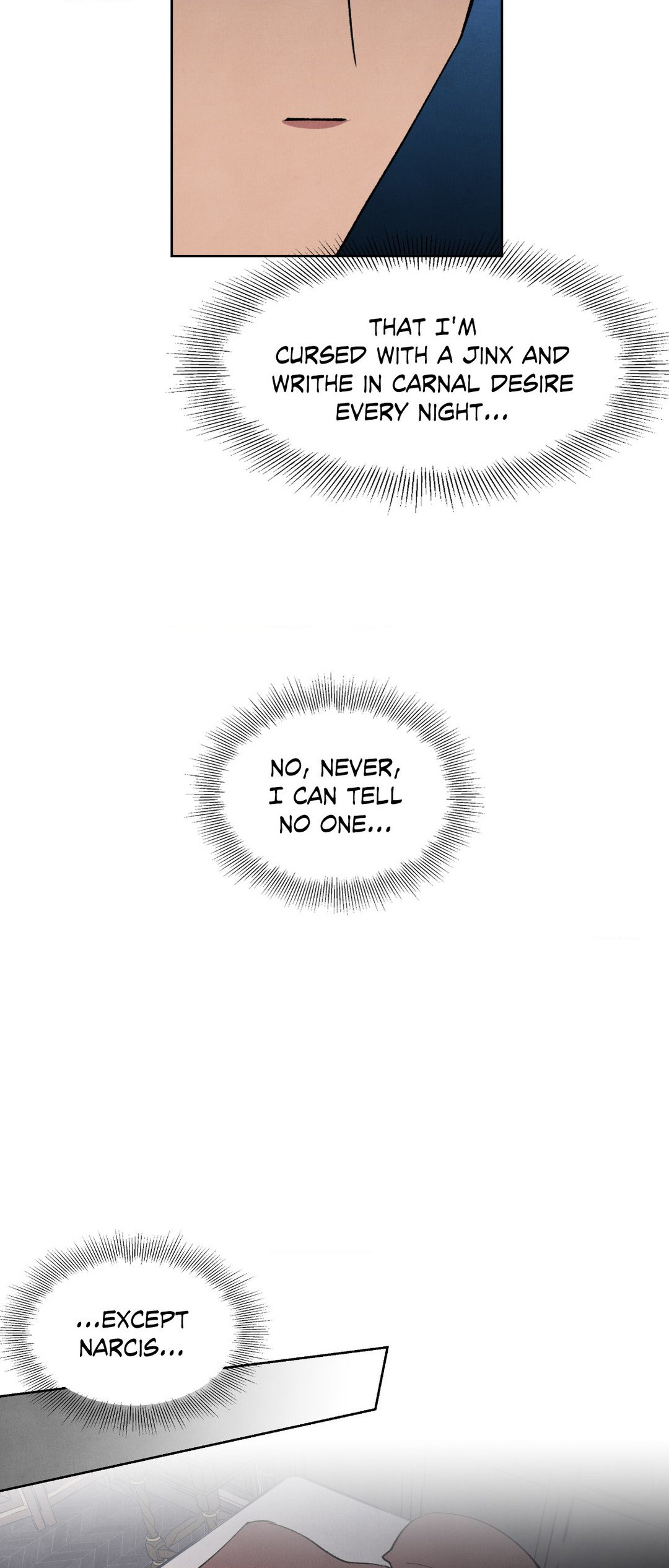 Read The Duke’s Debt chapter 11 image 26 on Lezhin