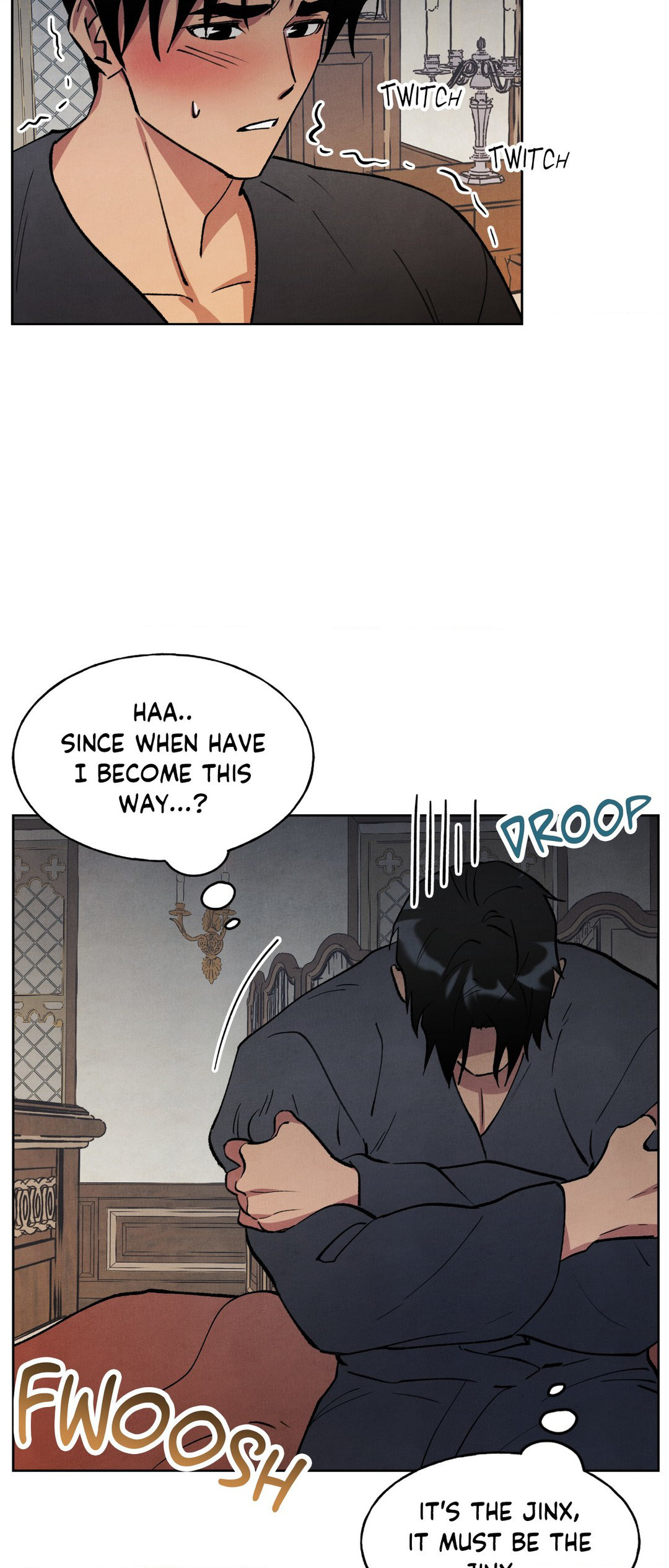 Read The Duke’s Debt chapter 11 image 29 on Lezhin