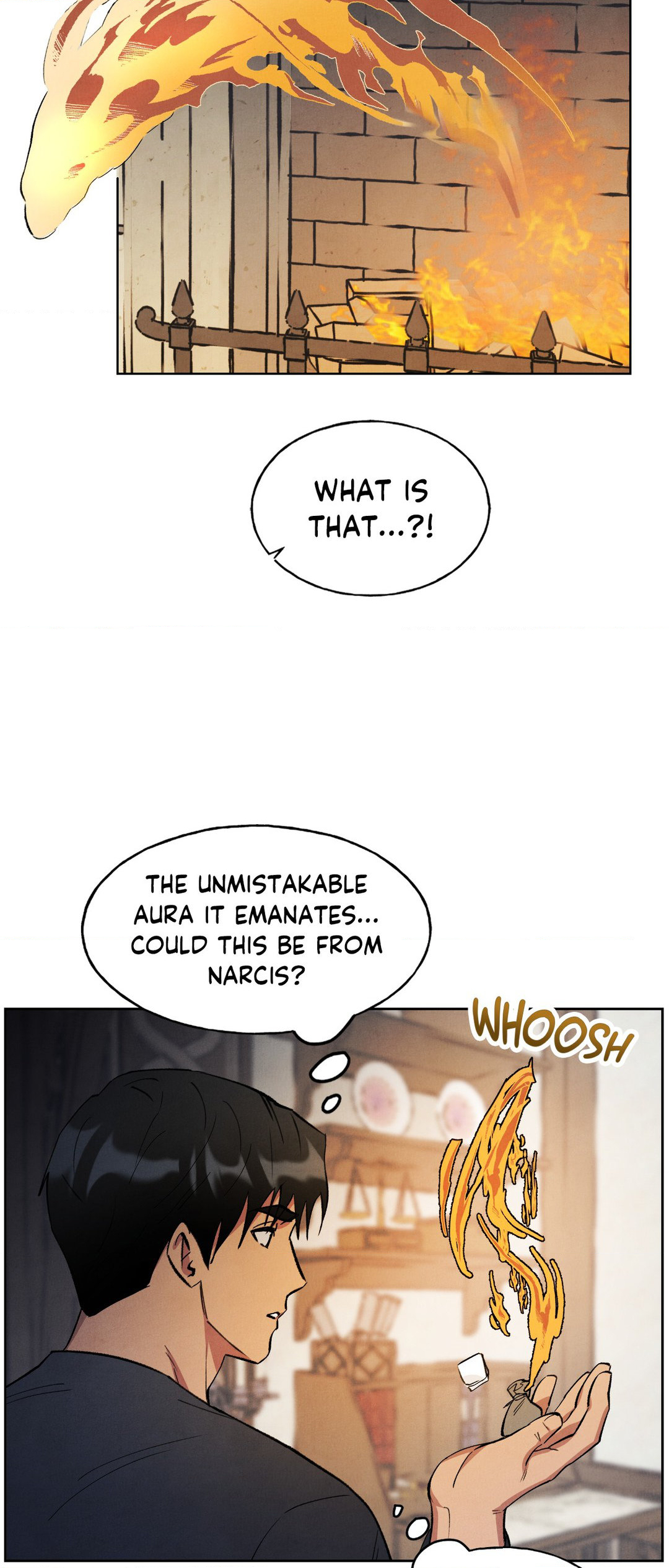 Read The Duke’s Debt chapter 11 image 31 on Lezhin