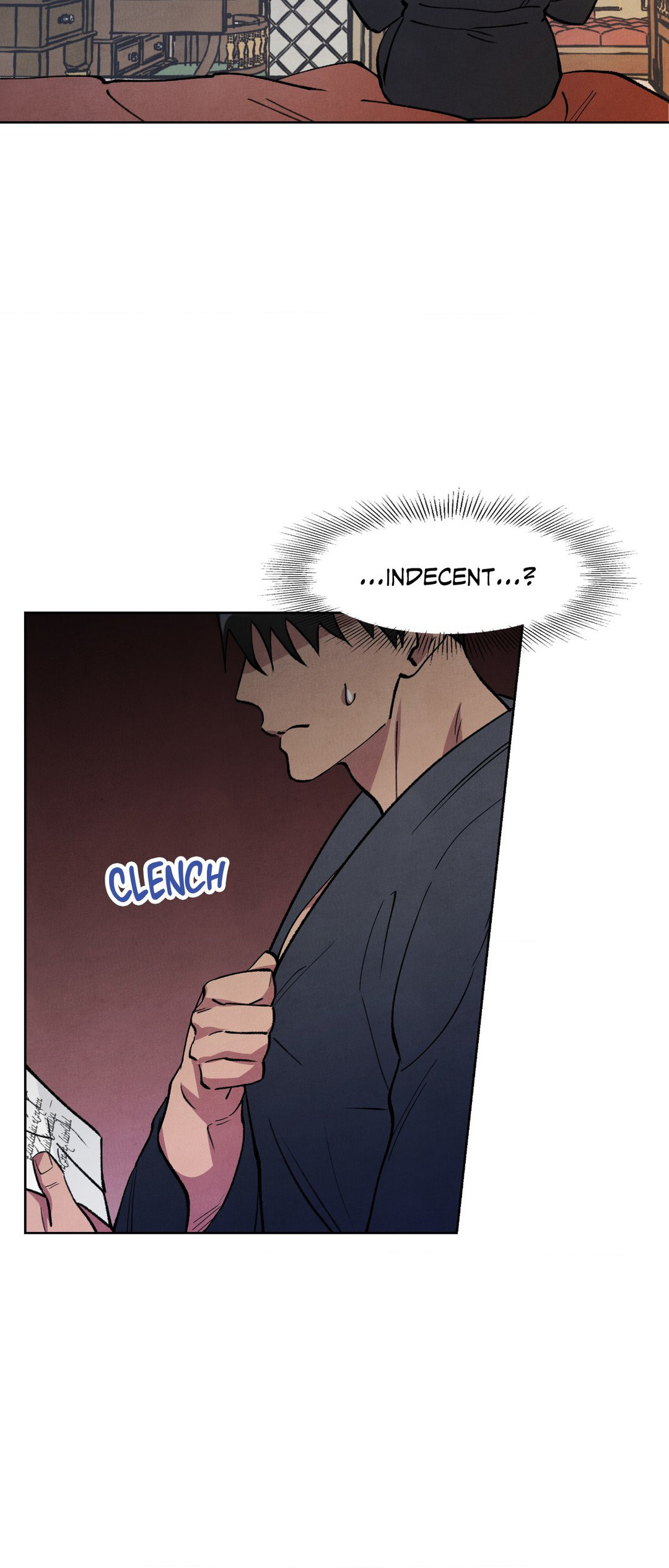 Read The Duke’s Debt chapter 11 image 34 on Lezhin