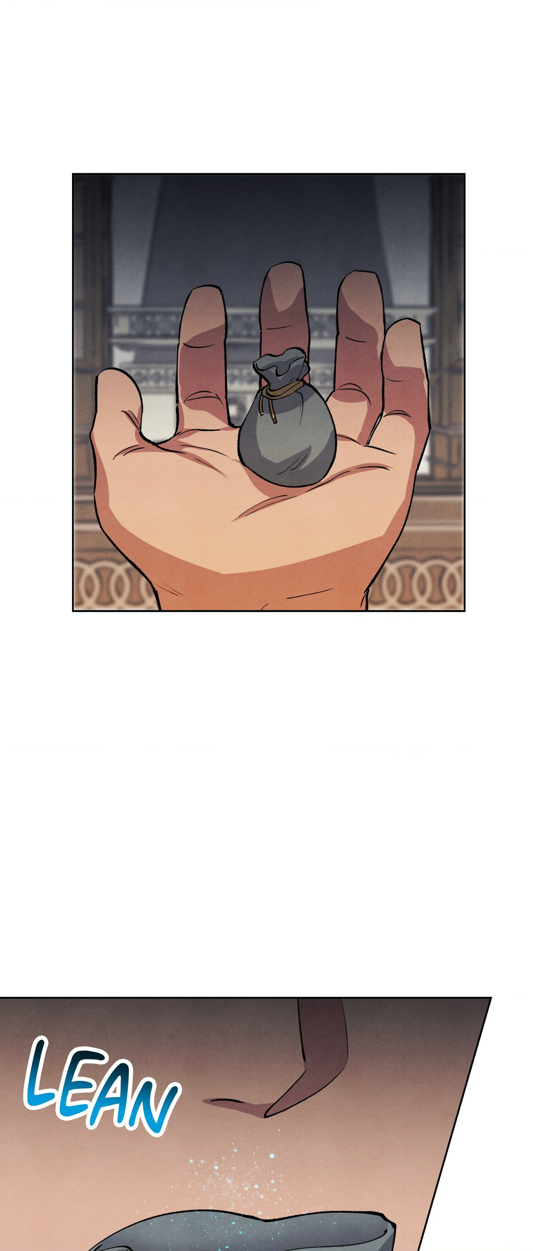 Read The Duke’s Debt chapter 11 image 35 on Lezhin