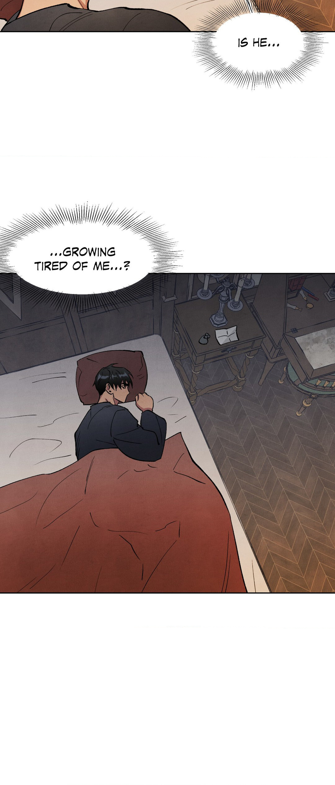 Read The Duke’s Debt chapter 11 image 37 on Lezhin