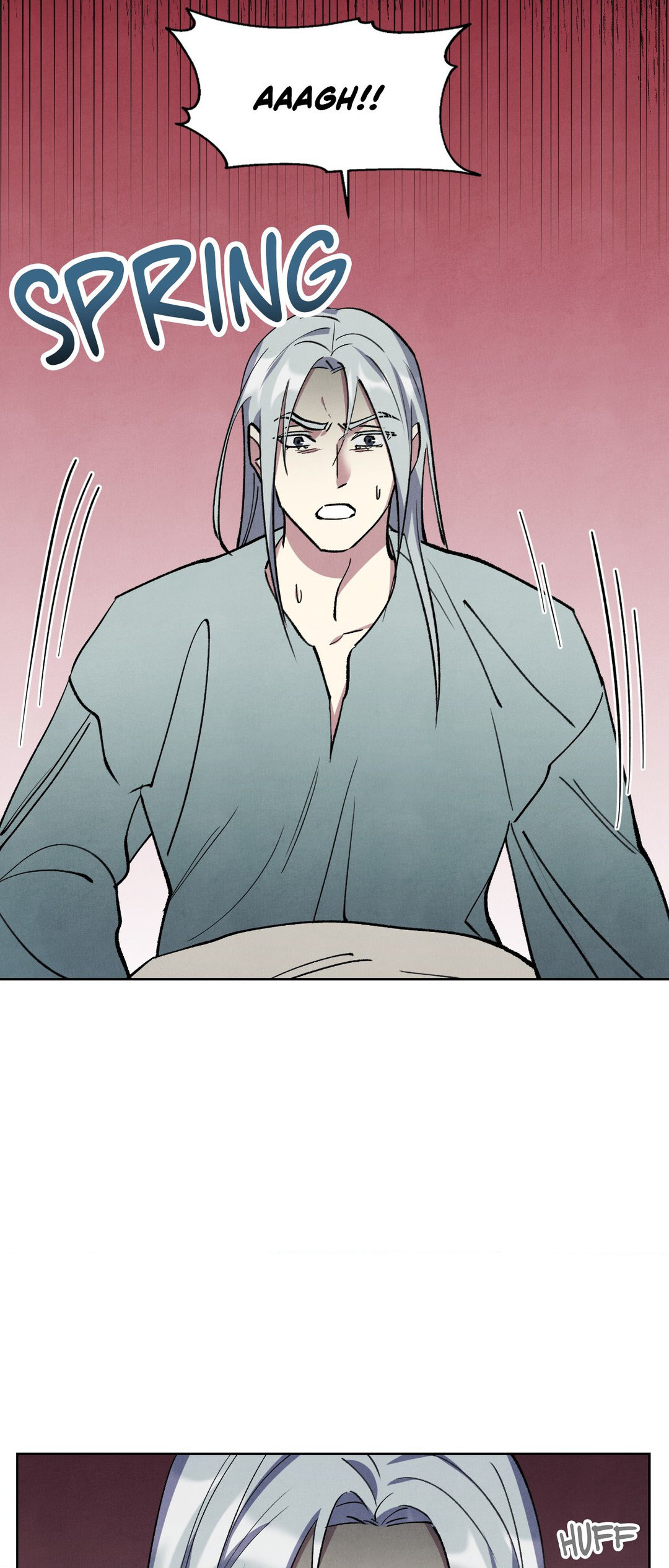 Read The Duke’s Debt chapter 11 image 4 on Lezhin