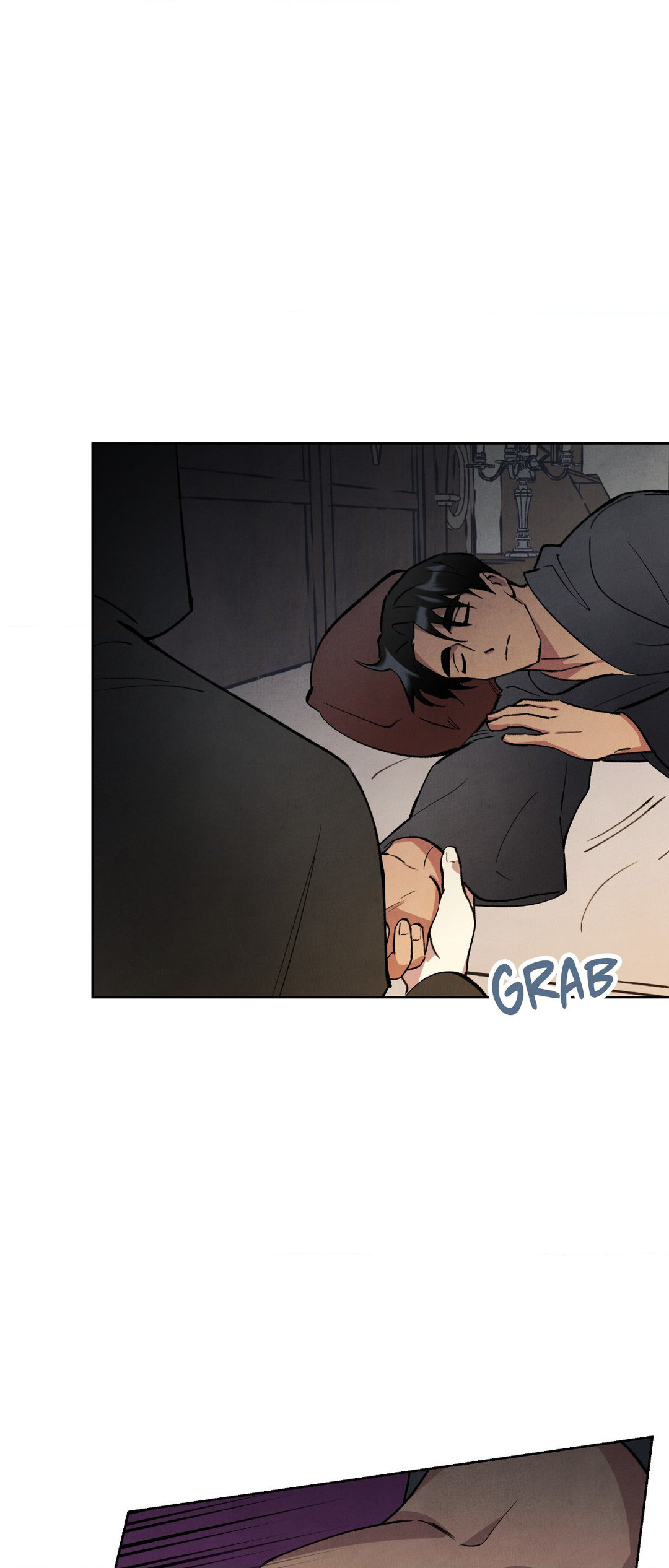 Read The Duke’s Debt chapter 11 image 40 on Lezhin