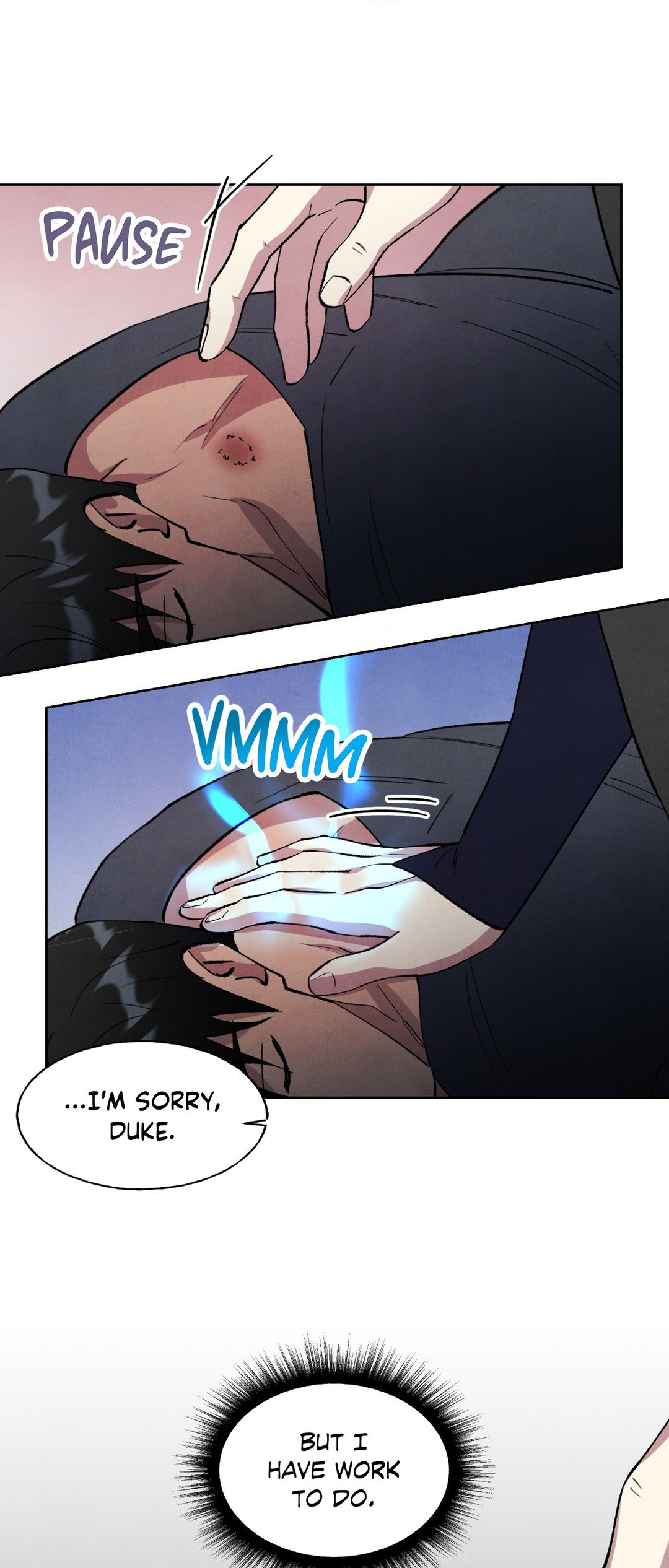 Read The Duke’s Debt chapter 11 image 45 on Lezhin