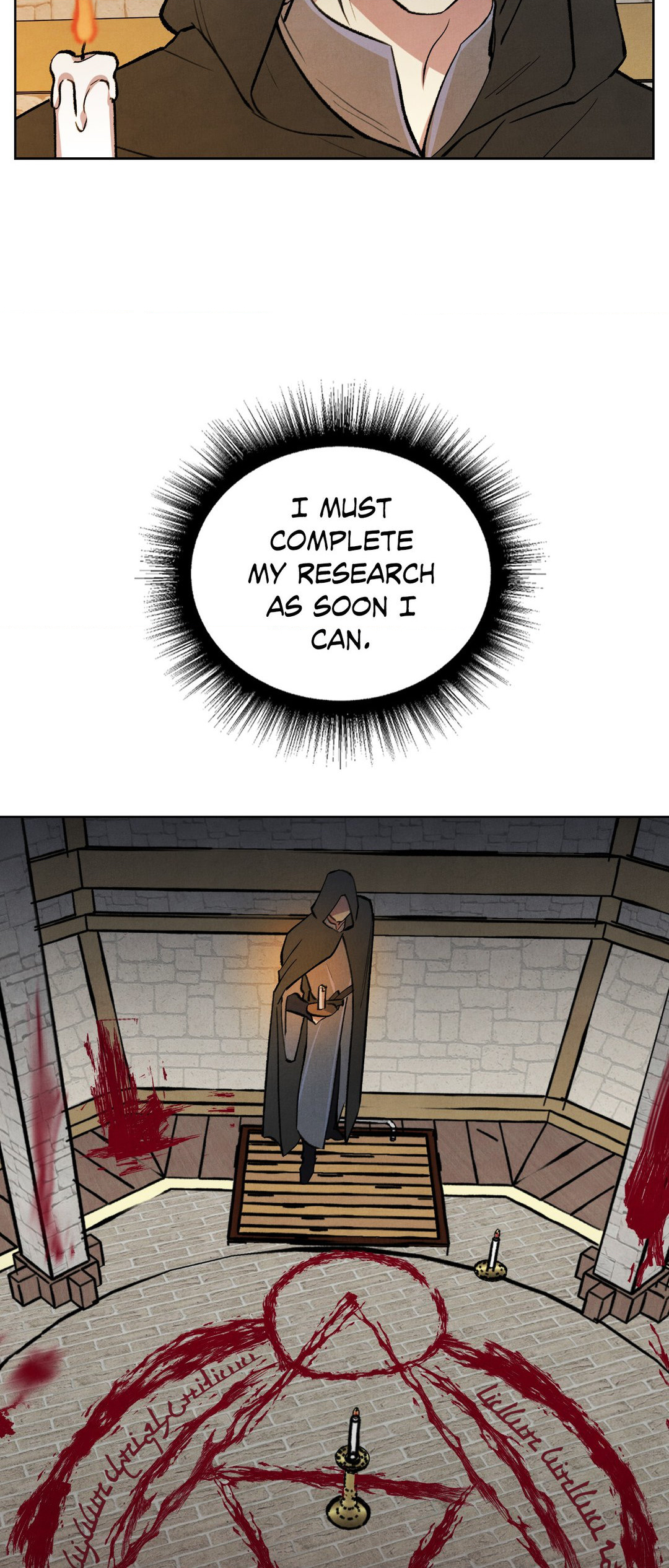 Read The Duke’s Debt chapter 11 image 47 on Lezhin