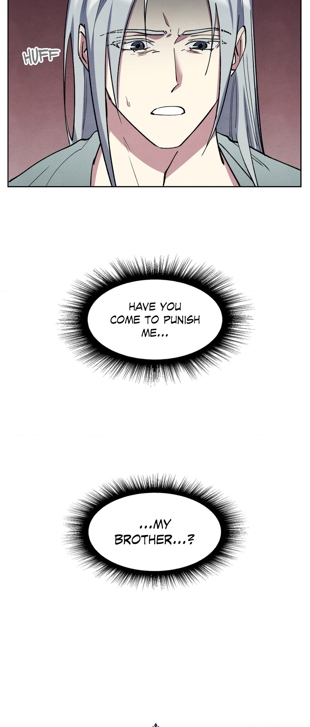 Read The Duke’s Debt chapter 11 image 5 on Lezhin