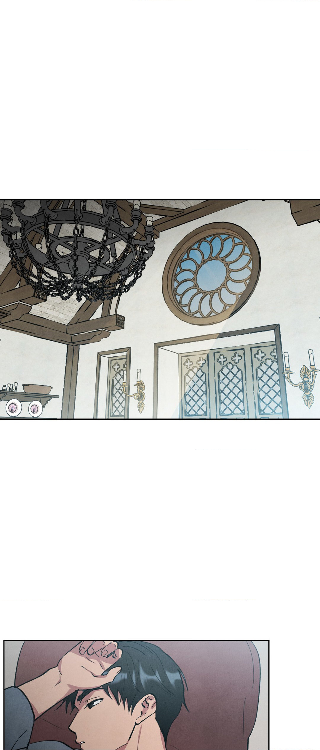 Read The Duke’s Debt chapter 12 image 1 on Lezhin