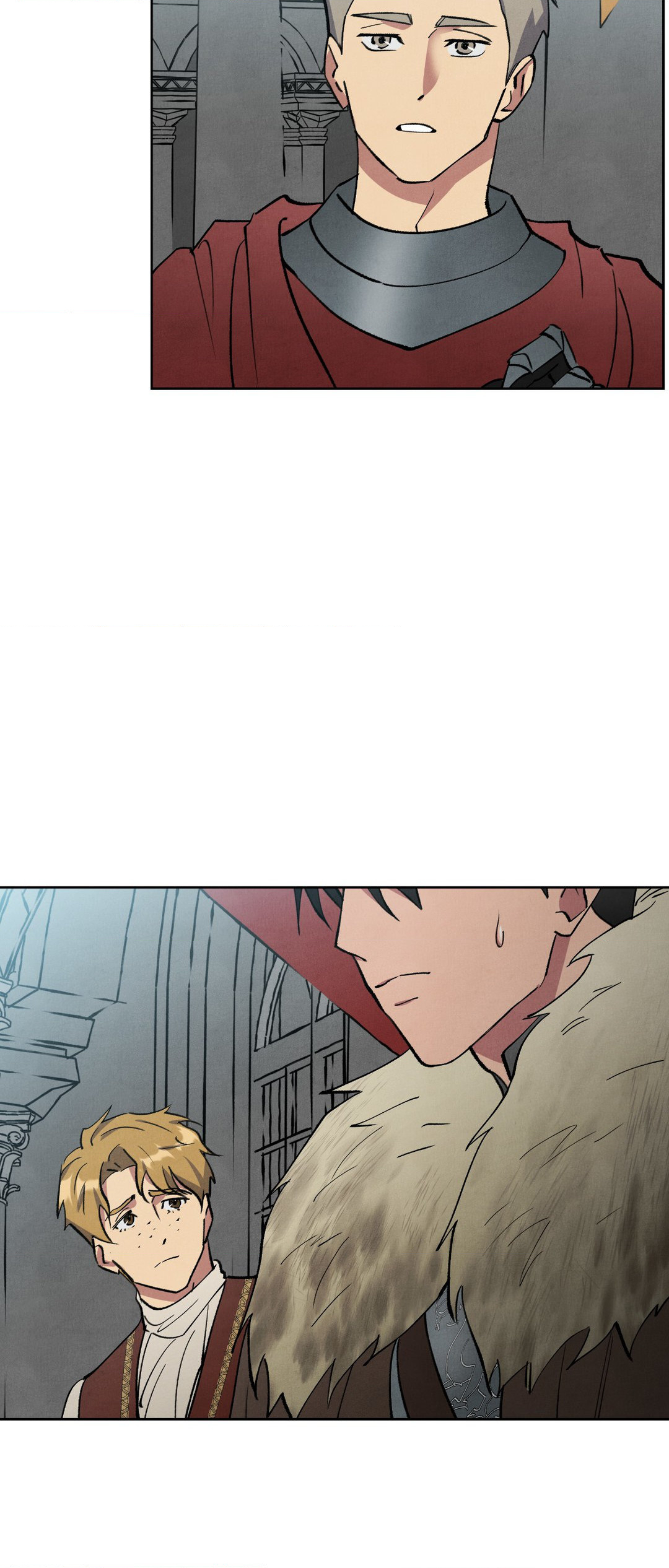 Read The Duke’s Debt chapter 12 image 17 on Lezhin