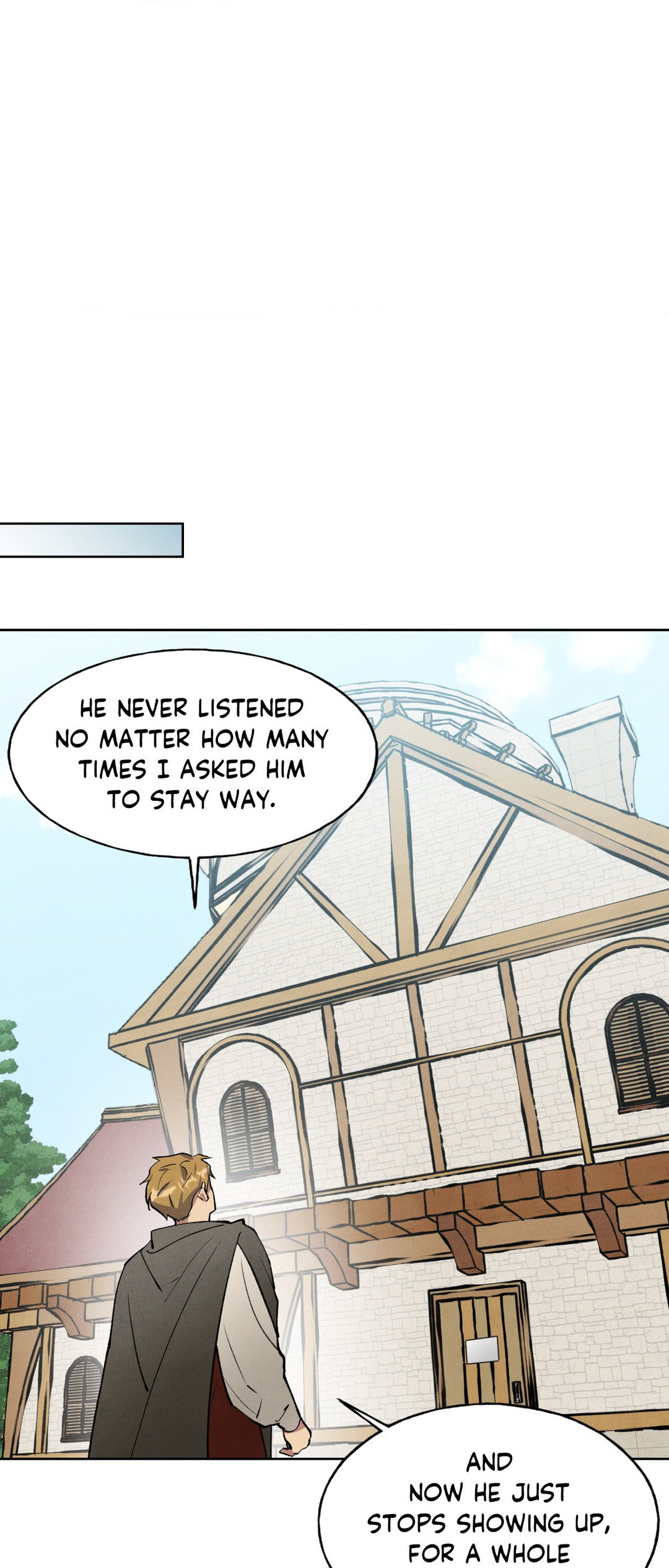 Read The Duke’s Debt chapter 12 image 18 on Lezhin