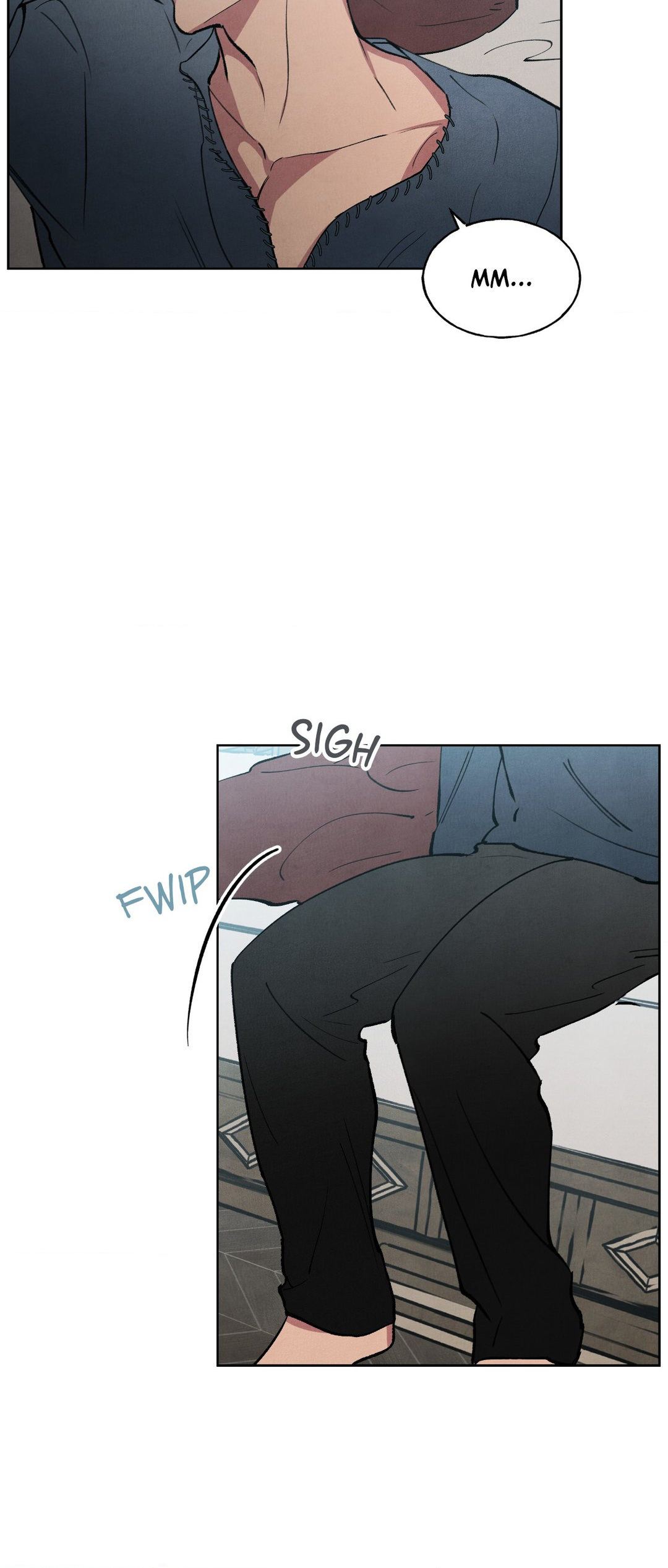 Read The Duke’s Debt chapter 12 image 2 on Lezhin