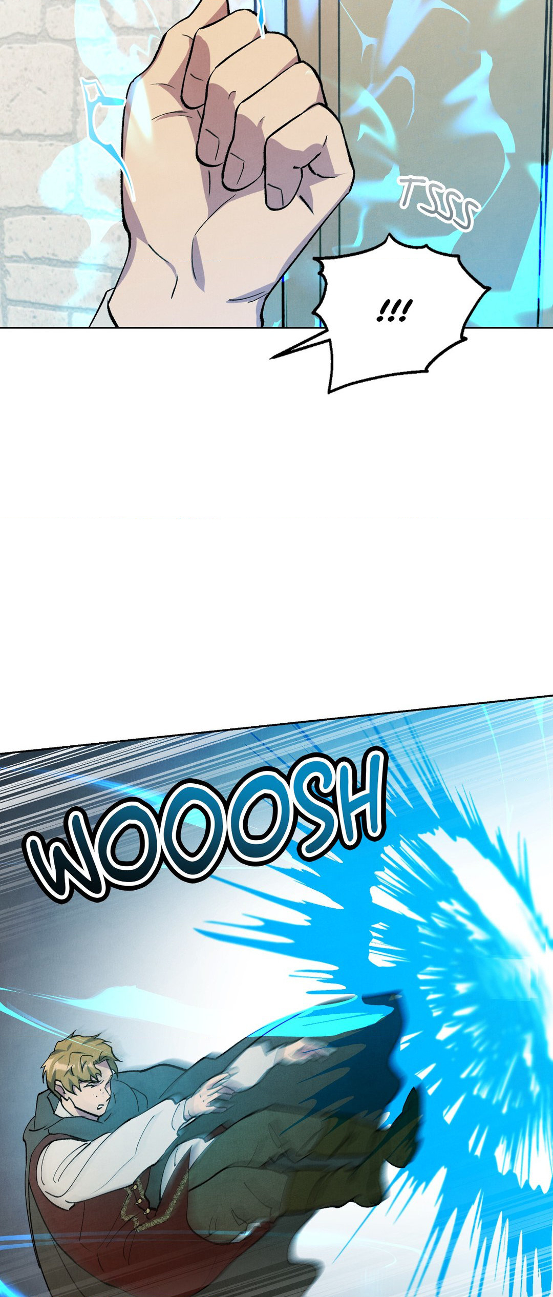 Read The Duke’s Debt chapter 12 image 20 on Lezhin