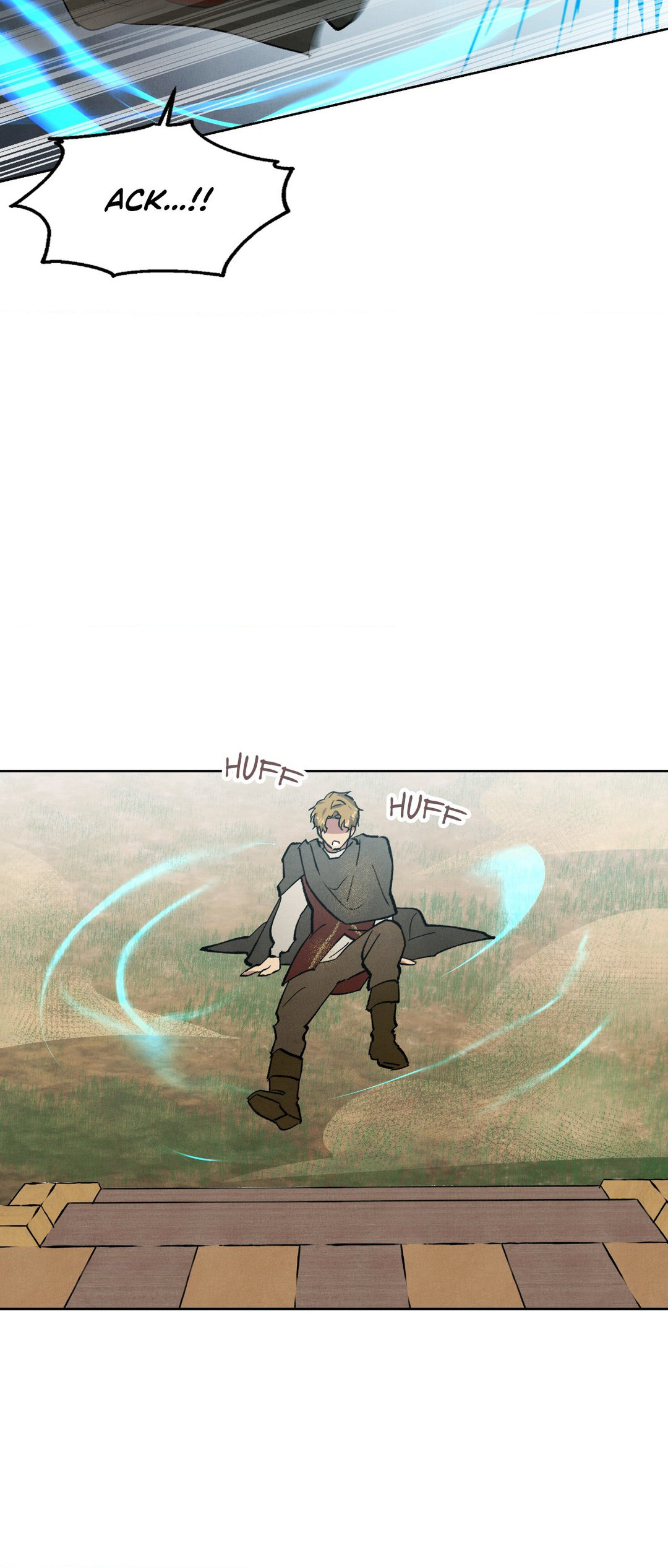 Read The Duke’s Debt chapter 12 image 21 on Lezhin