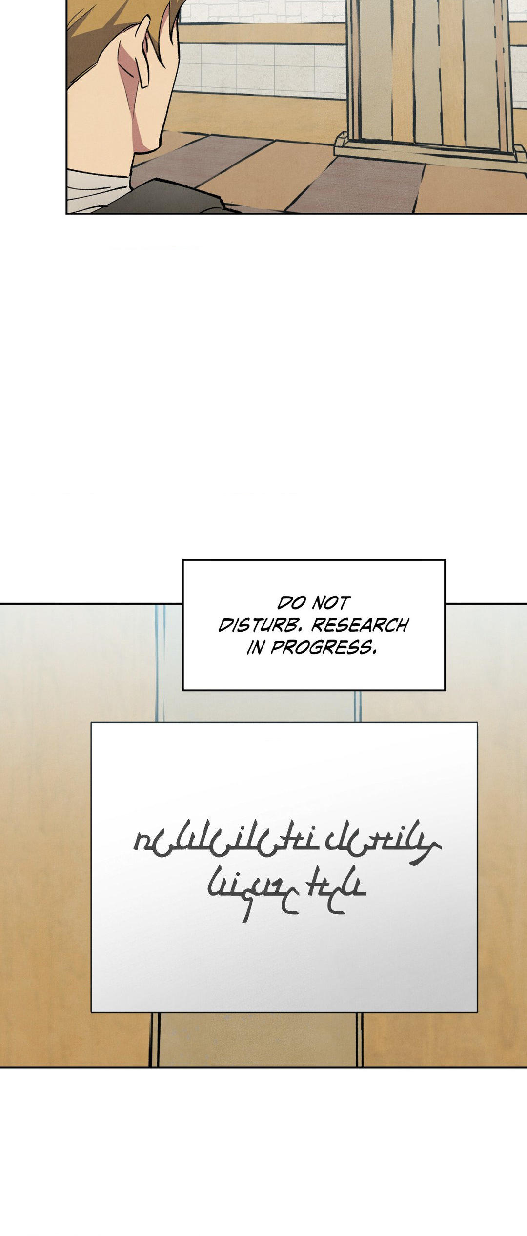 Read The Duke’s Debt chapter 12 image 23 on Lezhin