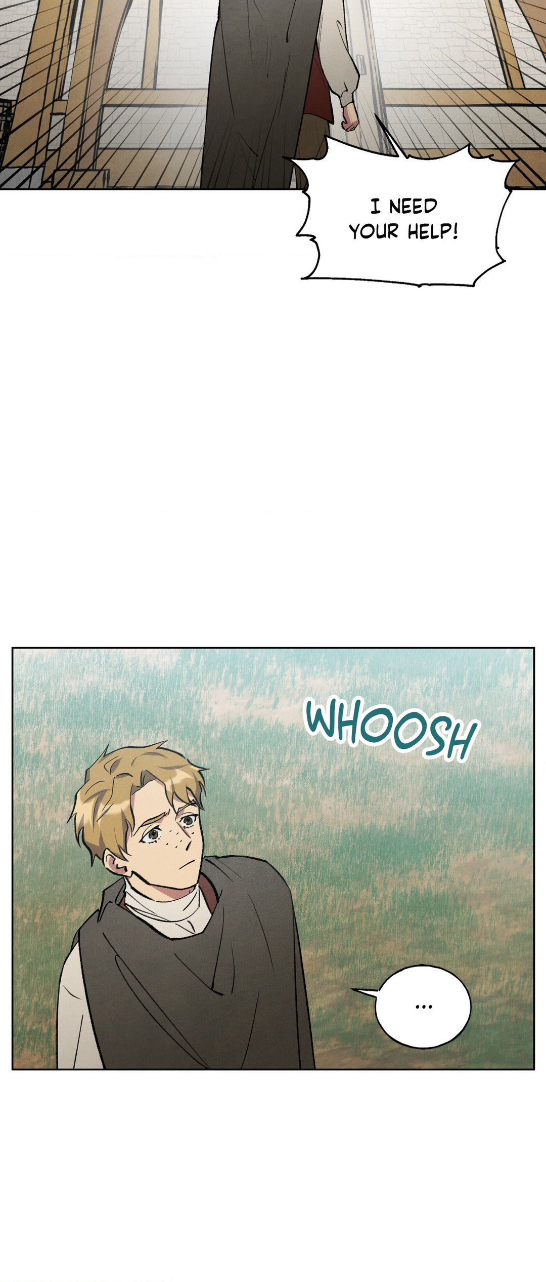 Read The Duke’s Debt chapter 12 image 26 on Lezhin