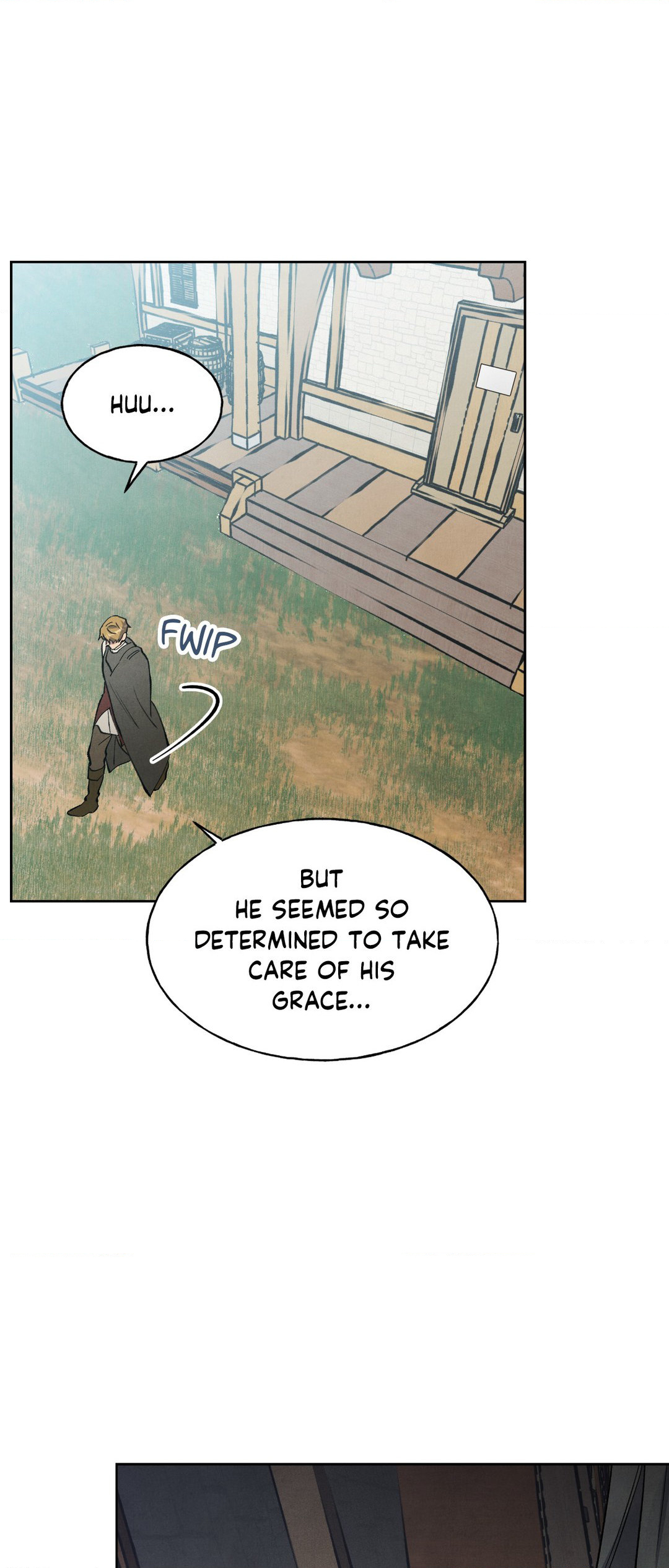 Read The Duke’s Debt chapter 12 image 27 on Lezhin
