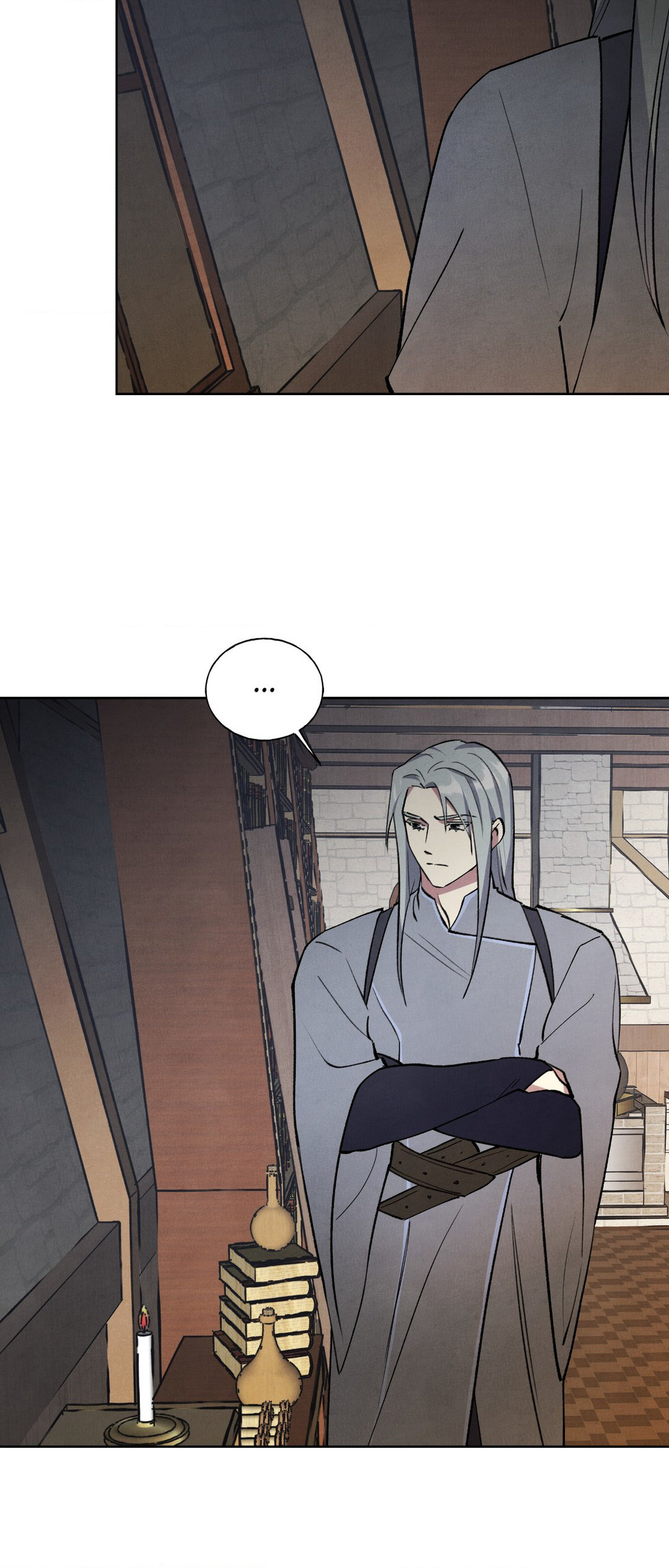 Read The Duke’s Debt chapter 12 image 28 on Lezhin