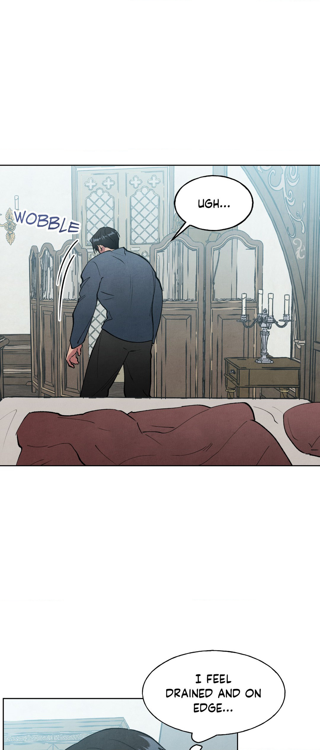 Read The Duke’s Debt chapter 12 image 3 on Lezhin