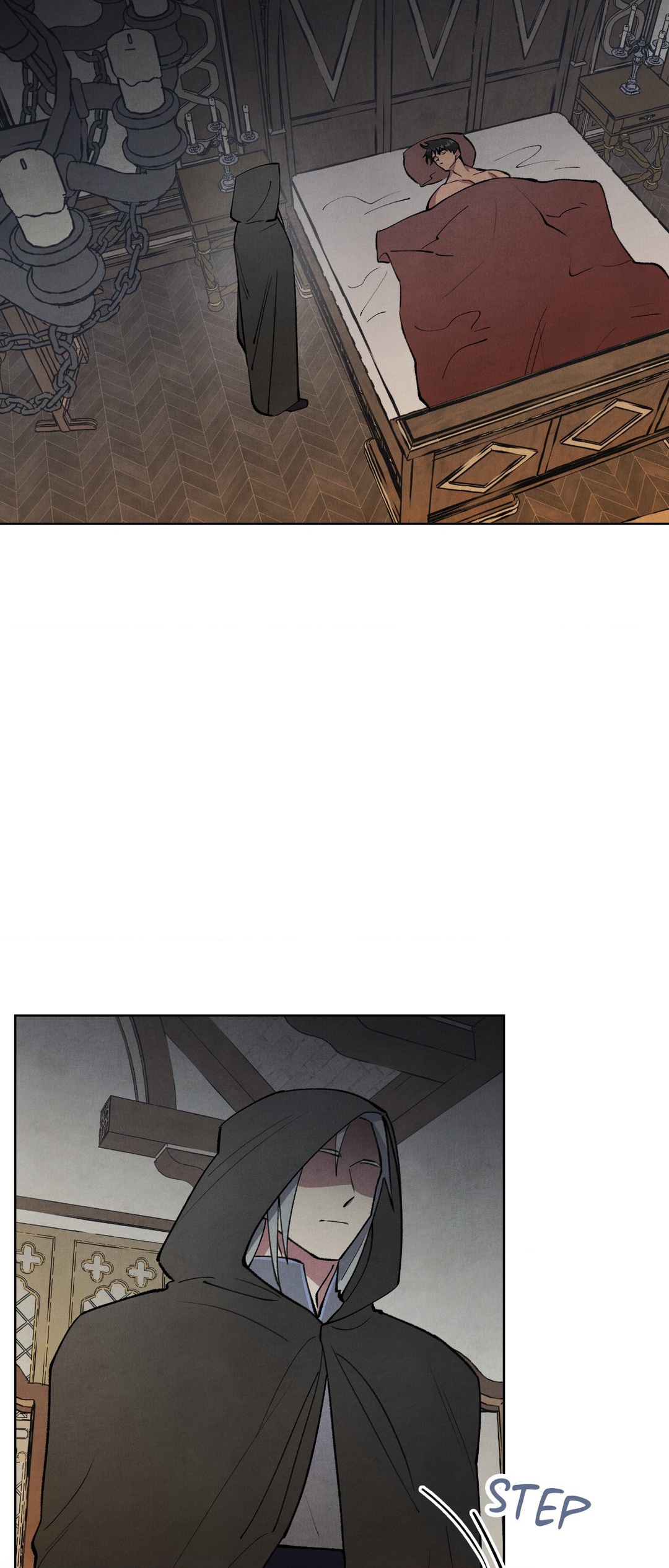 Read The Duke’s Debt chapter 12 image 30 on Lezhin