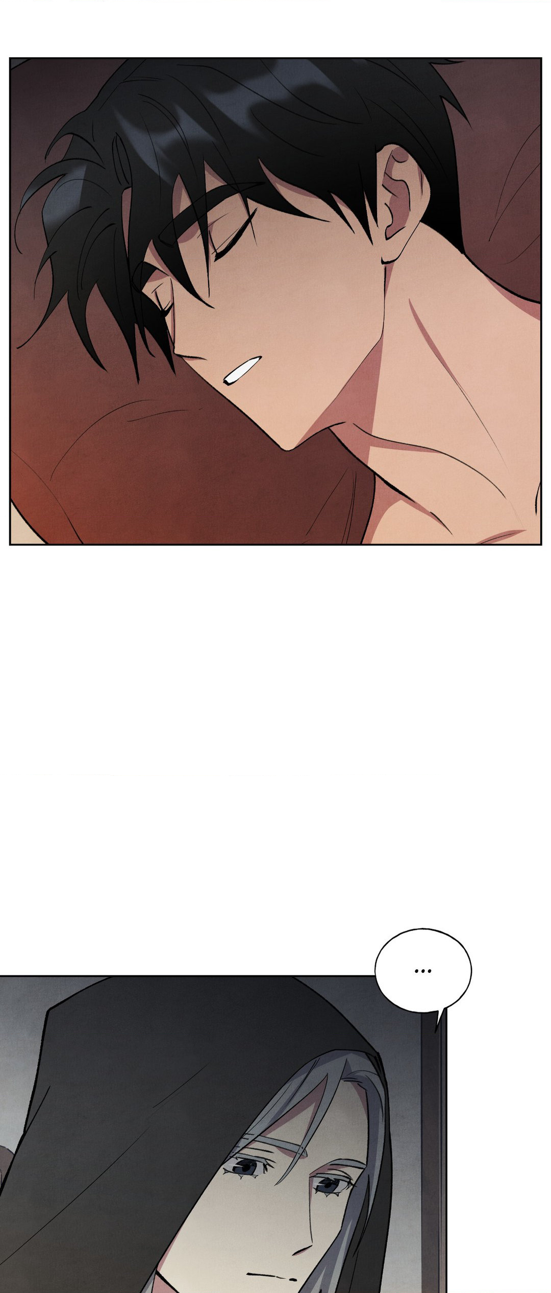 Read The Duke’s Debt chapter 12 image 32 on Lezhin