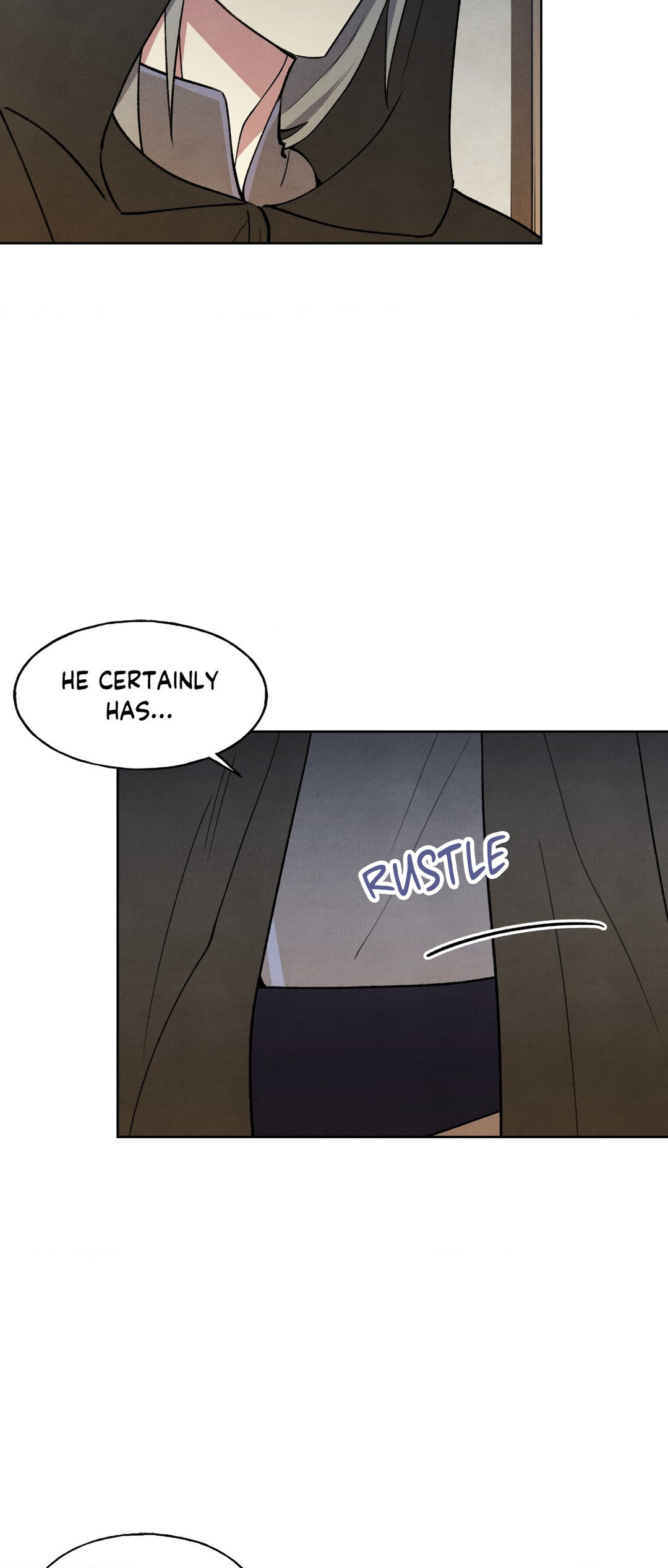 Read The Duke’s Debt chapter 12 image 33 on Lezhin