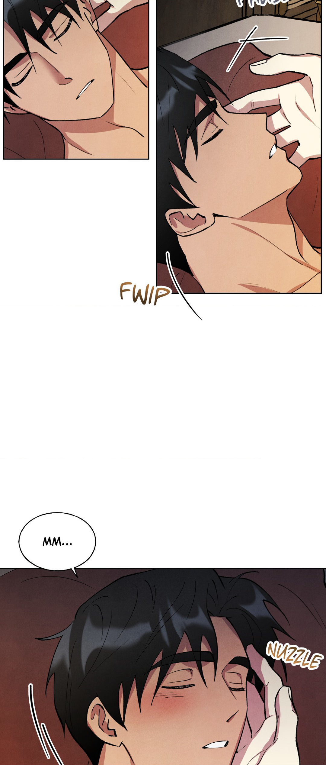 Read The Duke’s Debt chapter 12 image 35 on Lezhin