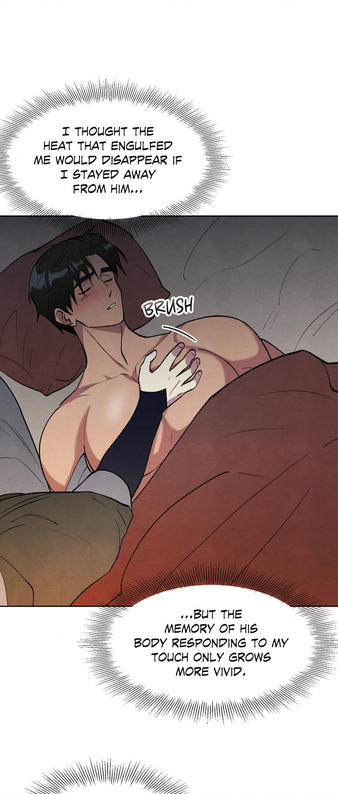 Read The Duke’s Debt chapter 12 image 37 on Lezhin