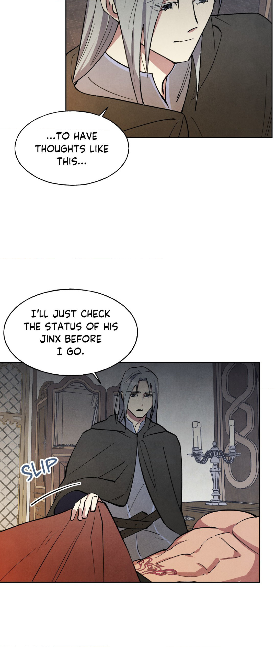Read The Duke’s Debt chapter 12 image 39 on Lezhin