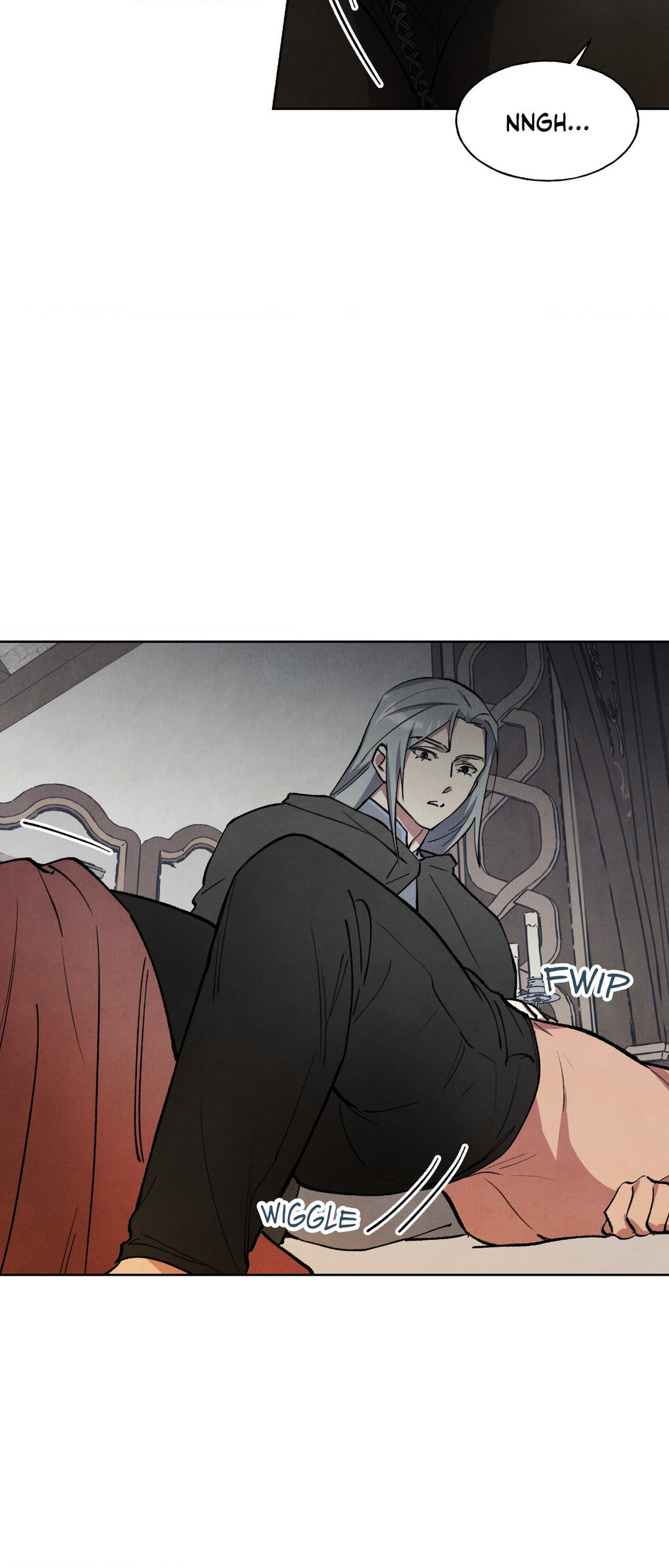 Read The Duke’s Debt chapter 12 image 42 on Lezhin