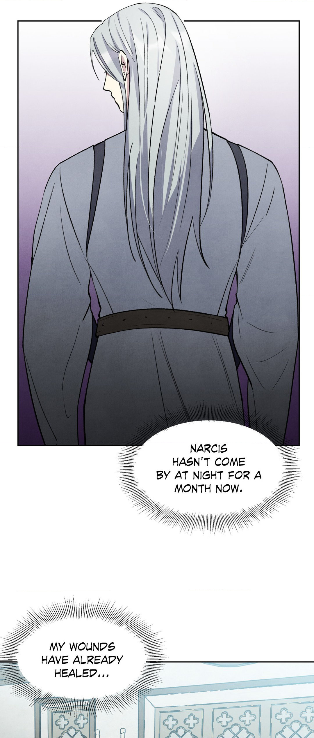 Read The Duke’s Debt chapter 12 image 6 on Lezhin