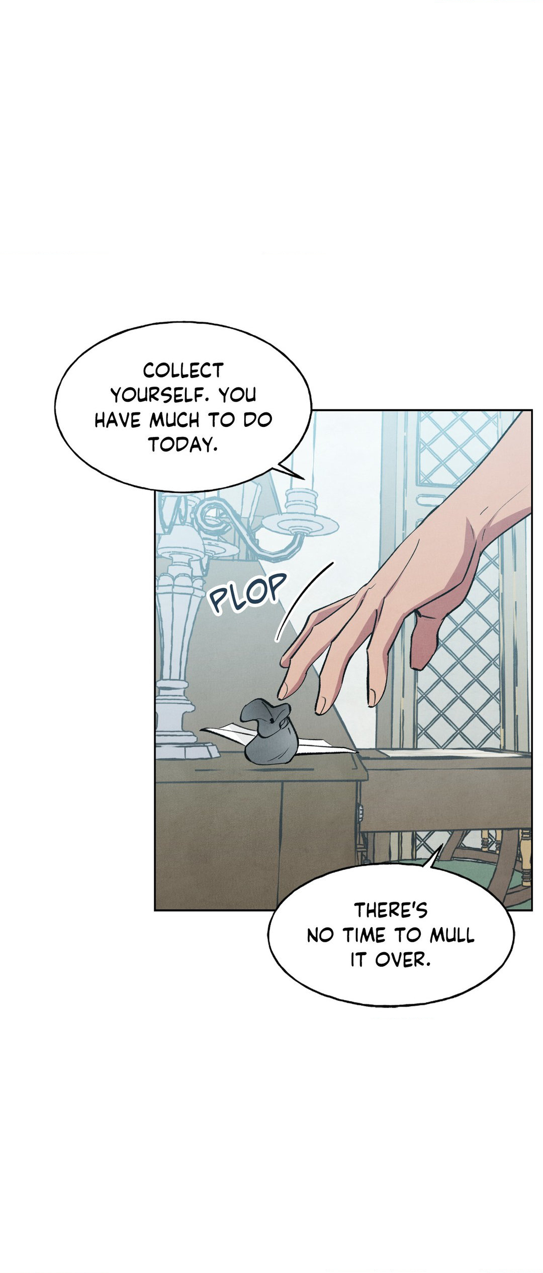 Read The Duke’s Debt chapter 12 image 8 on Lezhin