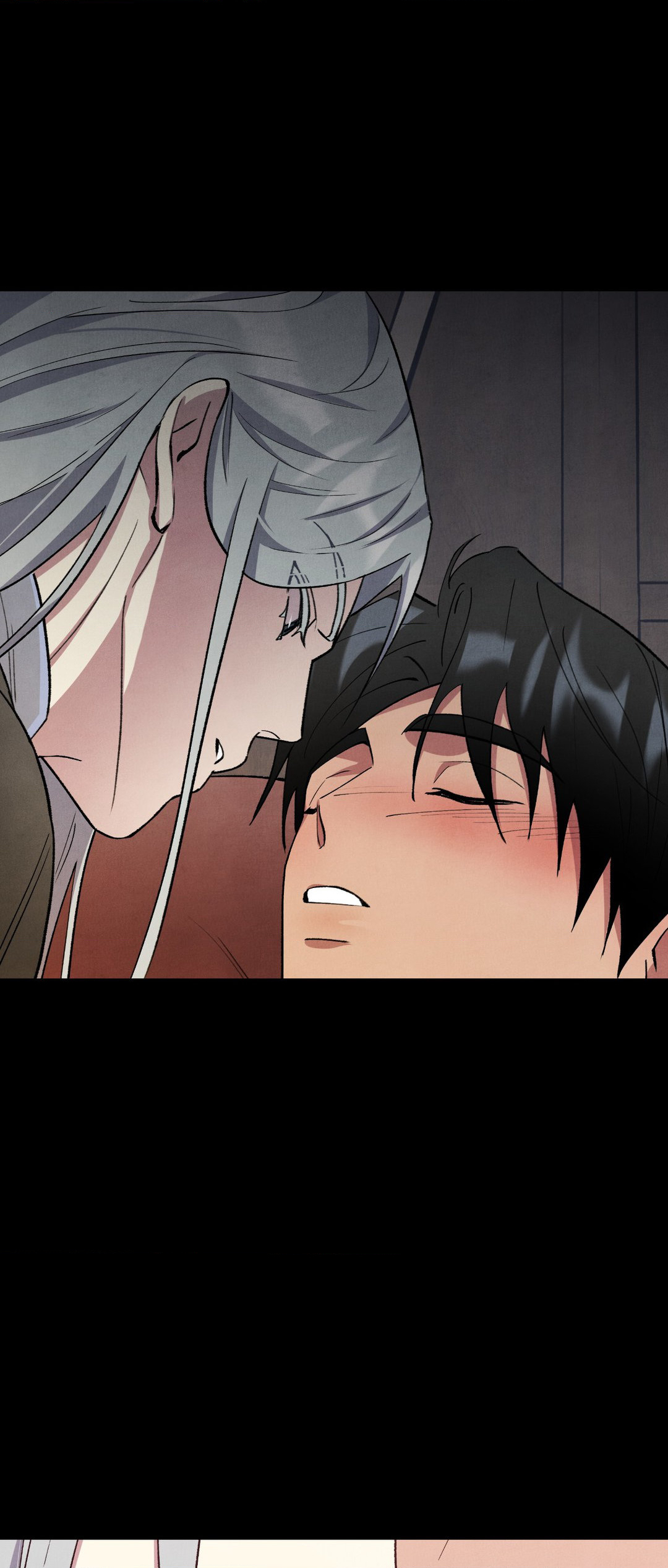 Read The Duke’s Debt chapter 13 image 1 on Lezhin