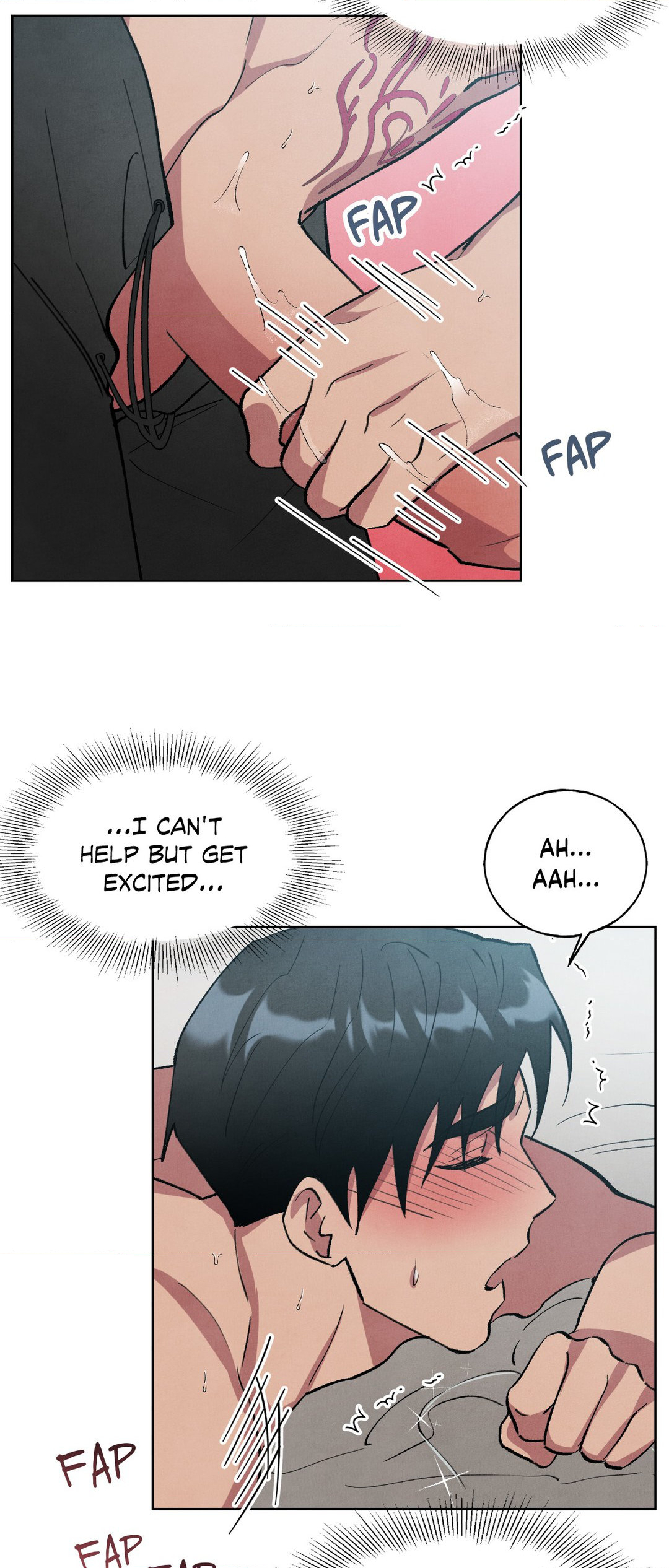 Read The Duke’s Debt chapter 13 image 10 on Lezhin